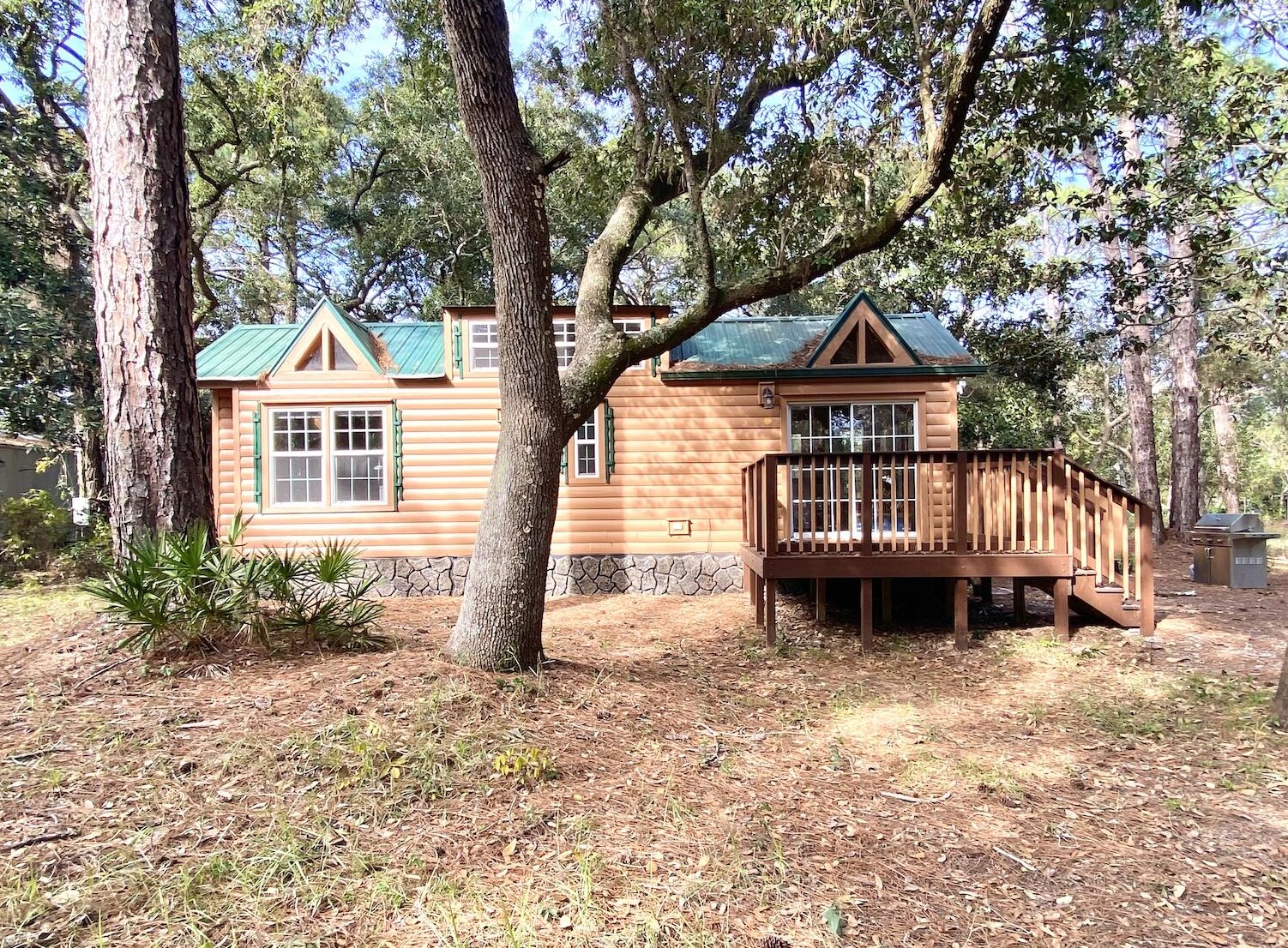 155 Madge Ln, Santa Rosa Beach, FL 32459-3082