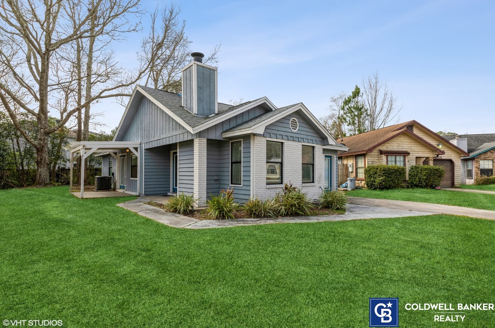 1818 Madelons Path, Fort Walton Beach, FL 32547-6811