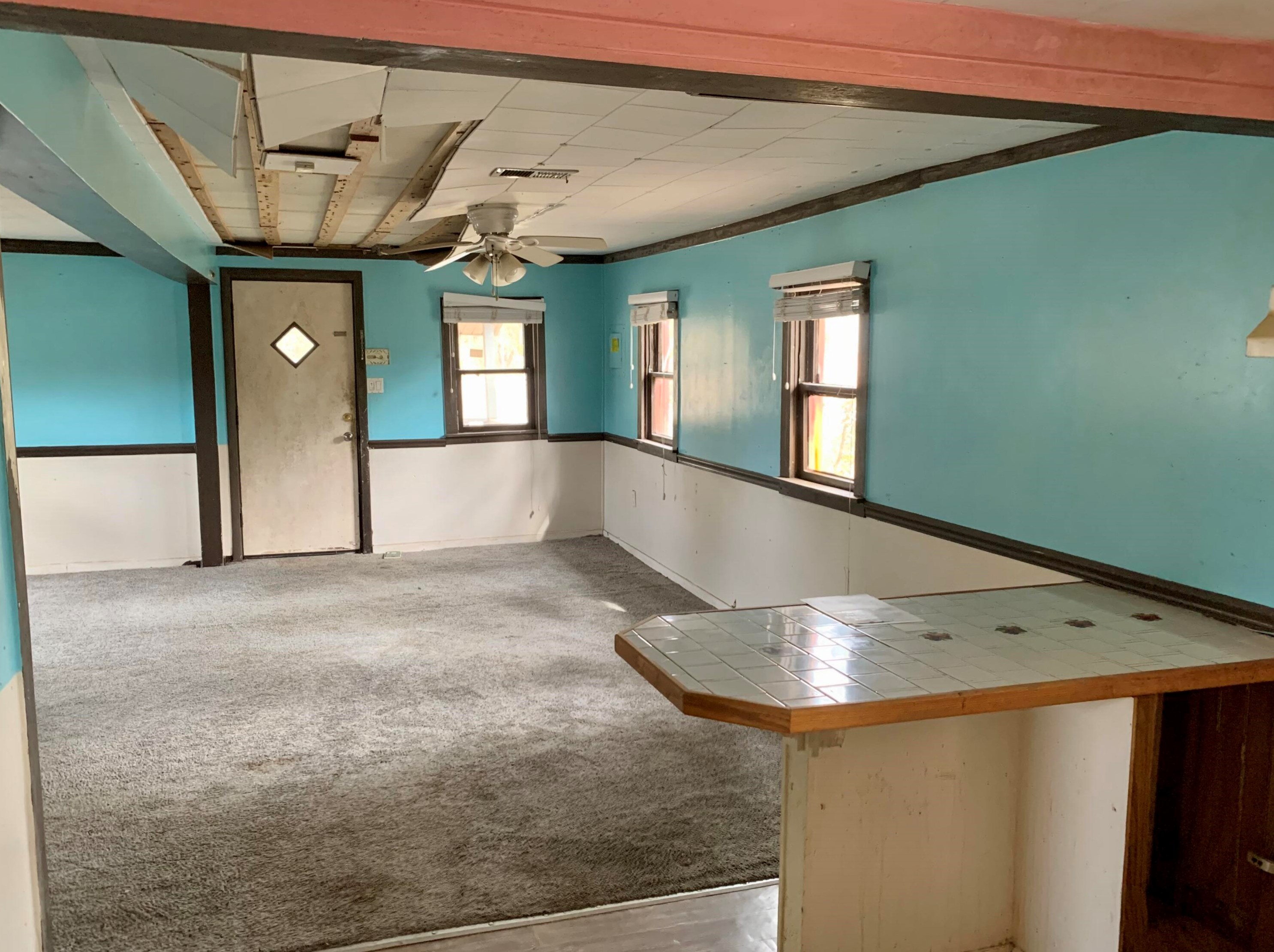 2825 Pioneer Rd, Vernon, FL 32462