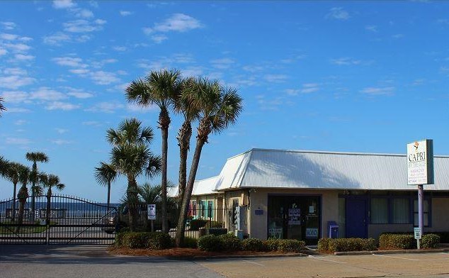 3100 Scenic Highway 98, Destin FL 32541-3623 exterior