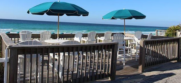 3100 Scenic Highway 98, Destin FL  32541-3623 exterior