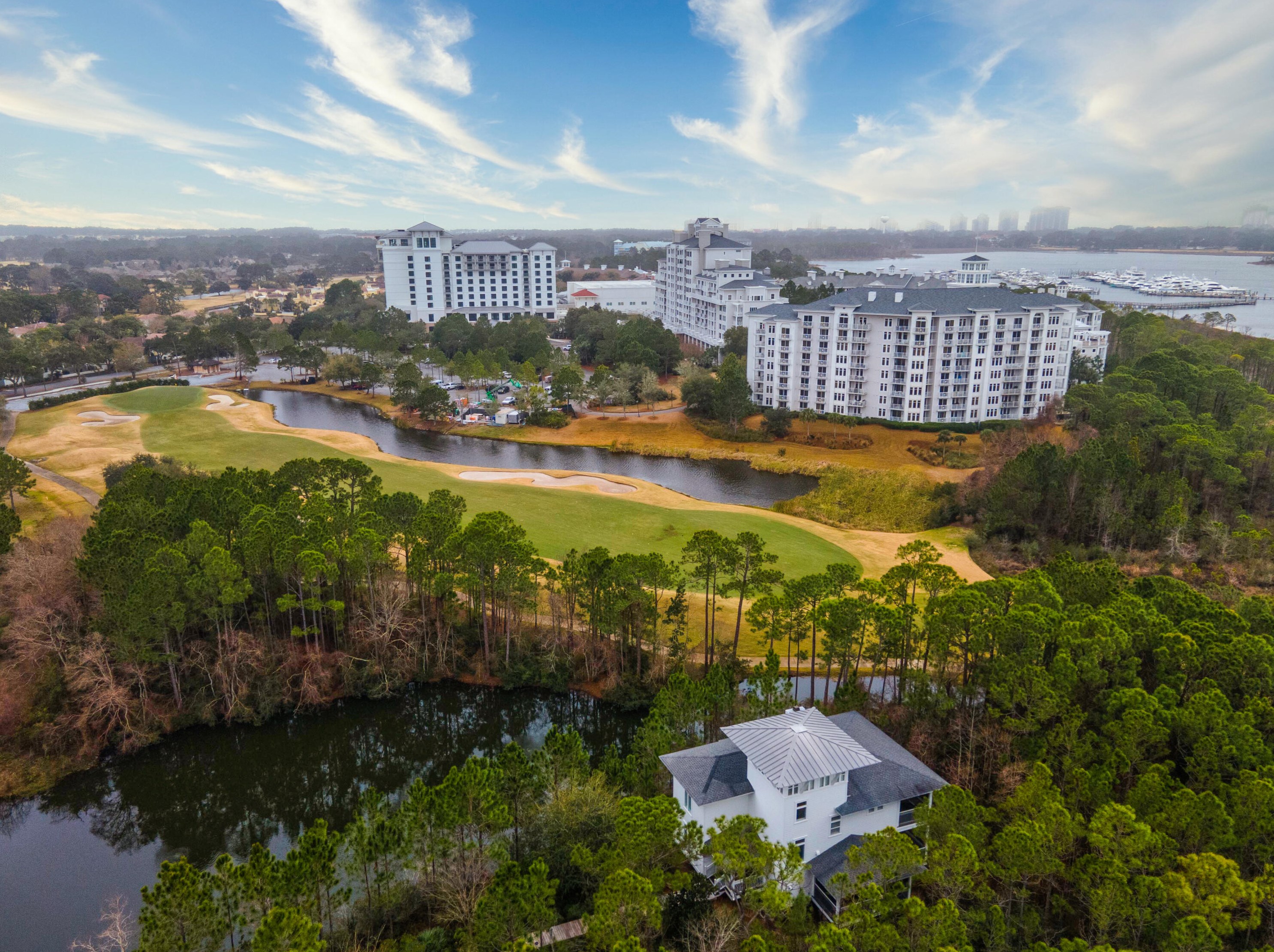 8100 Inspiration Dr, Destin, FL 32550