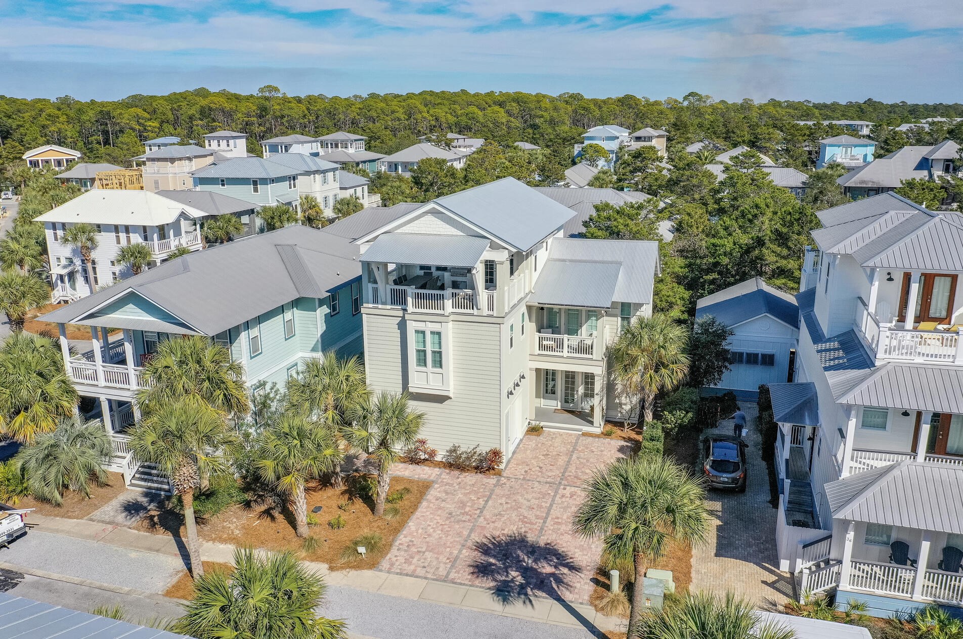 46 Cobia Run, Panama City, FL 32461-6185