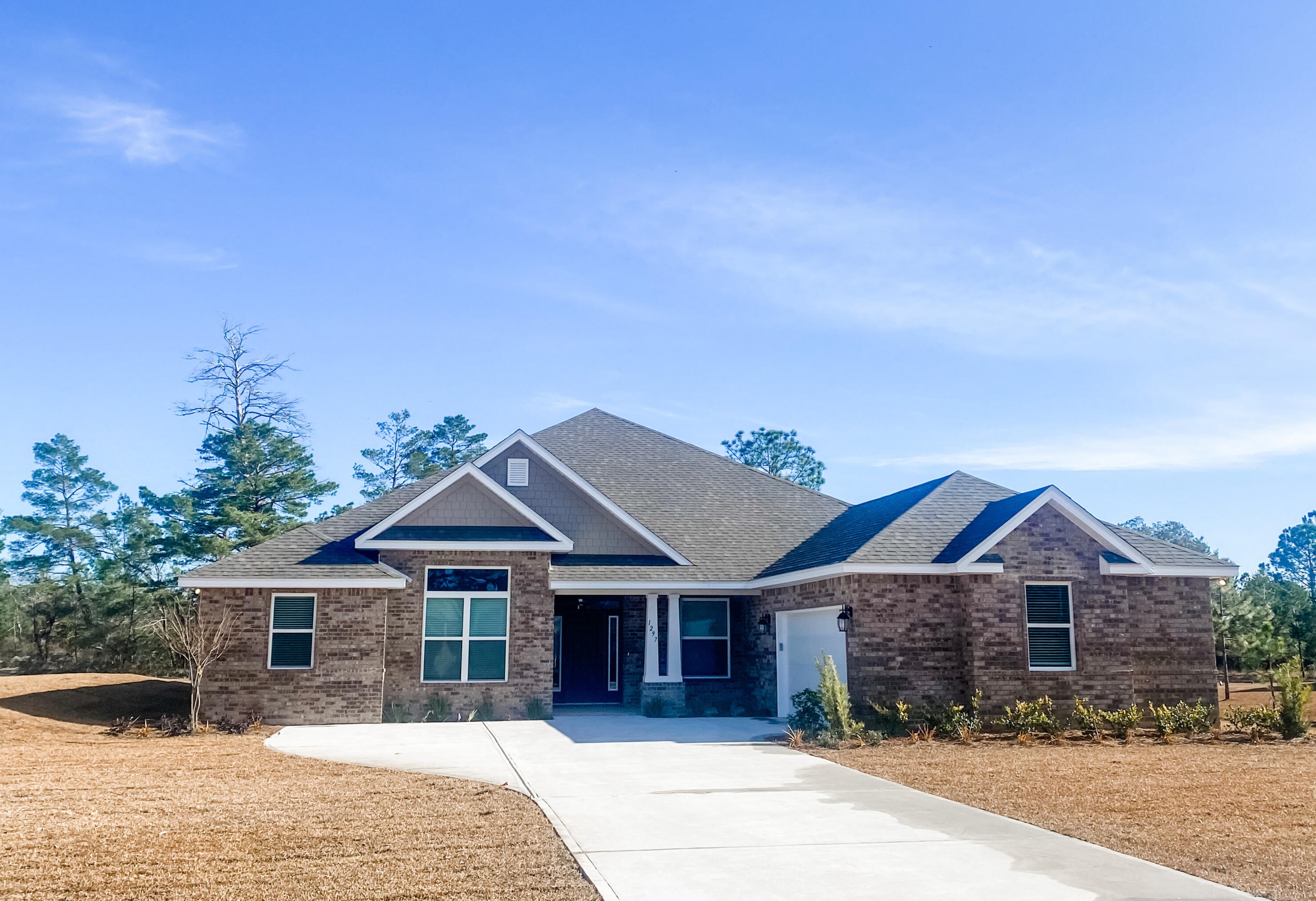1297 Brushed Dunes Circle, Freeport, FL 32439