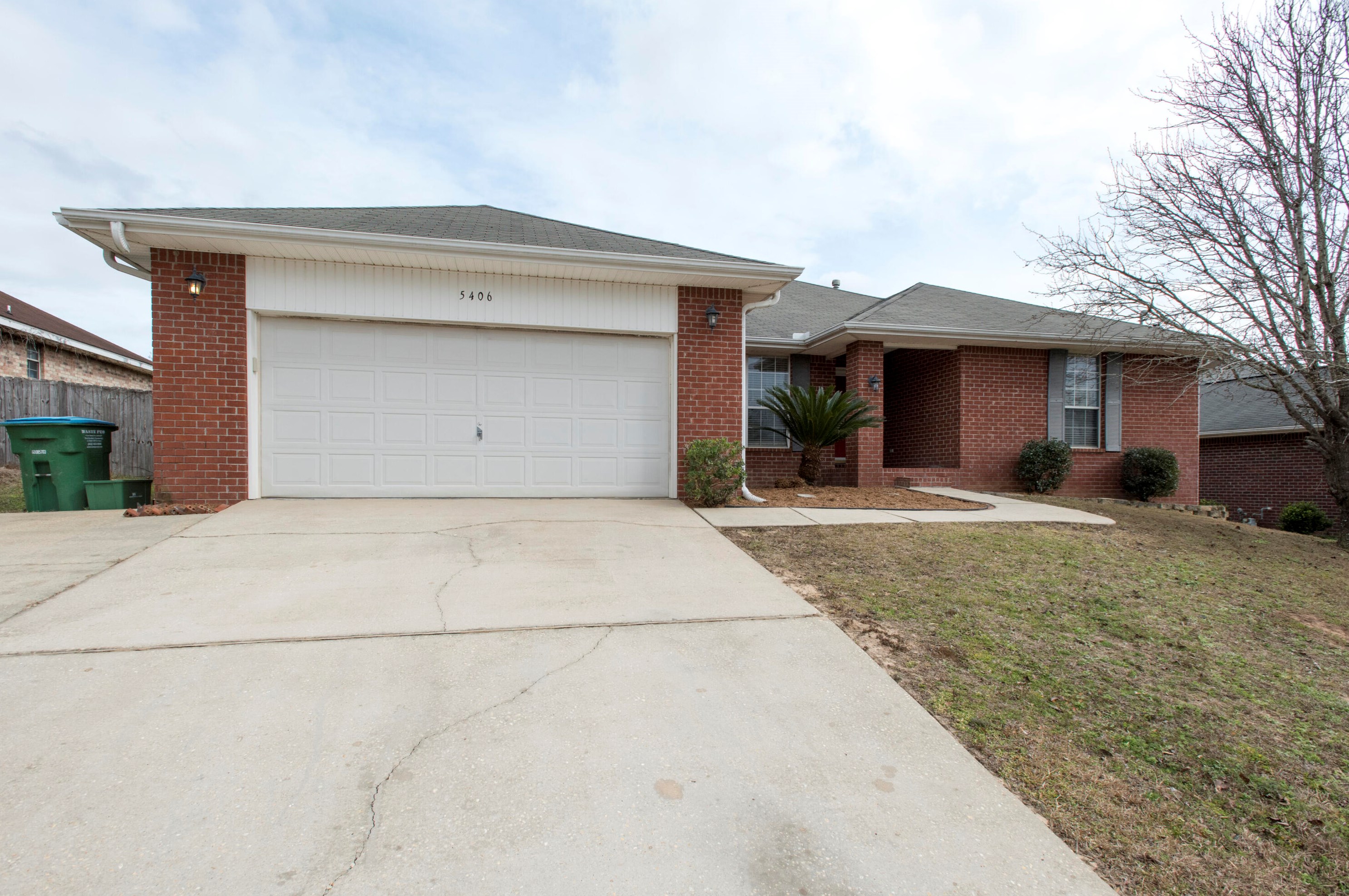 5406 Josh Dr, Crestview, FL 32536-2210