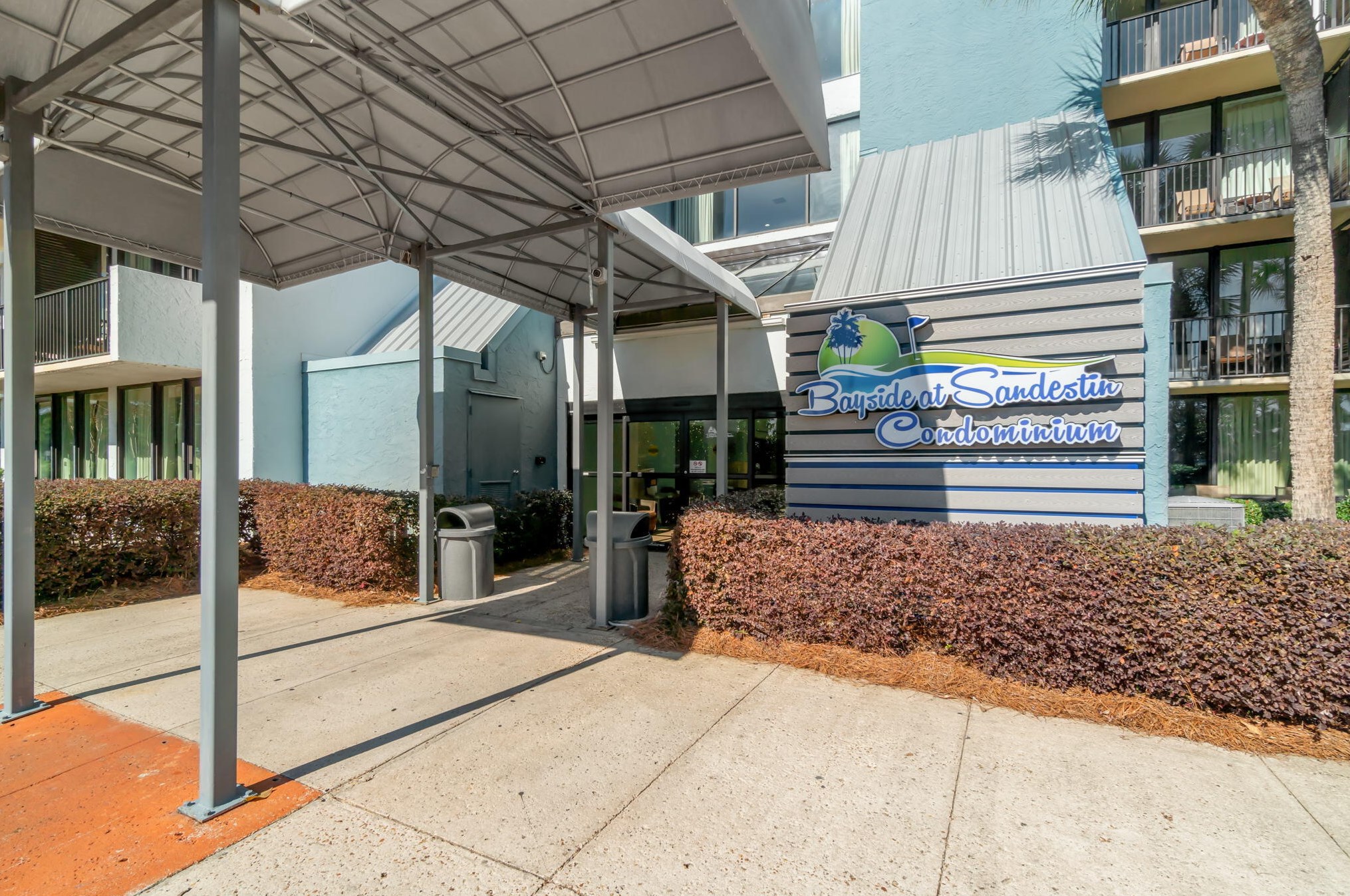 200 Sandestin Blvd, Destin FL  32550-7210 exterior