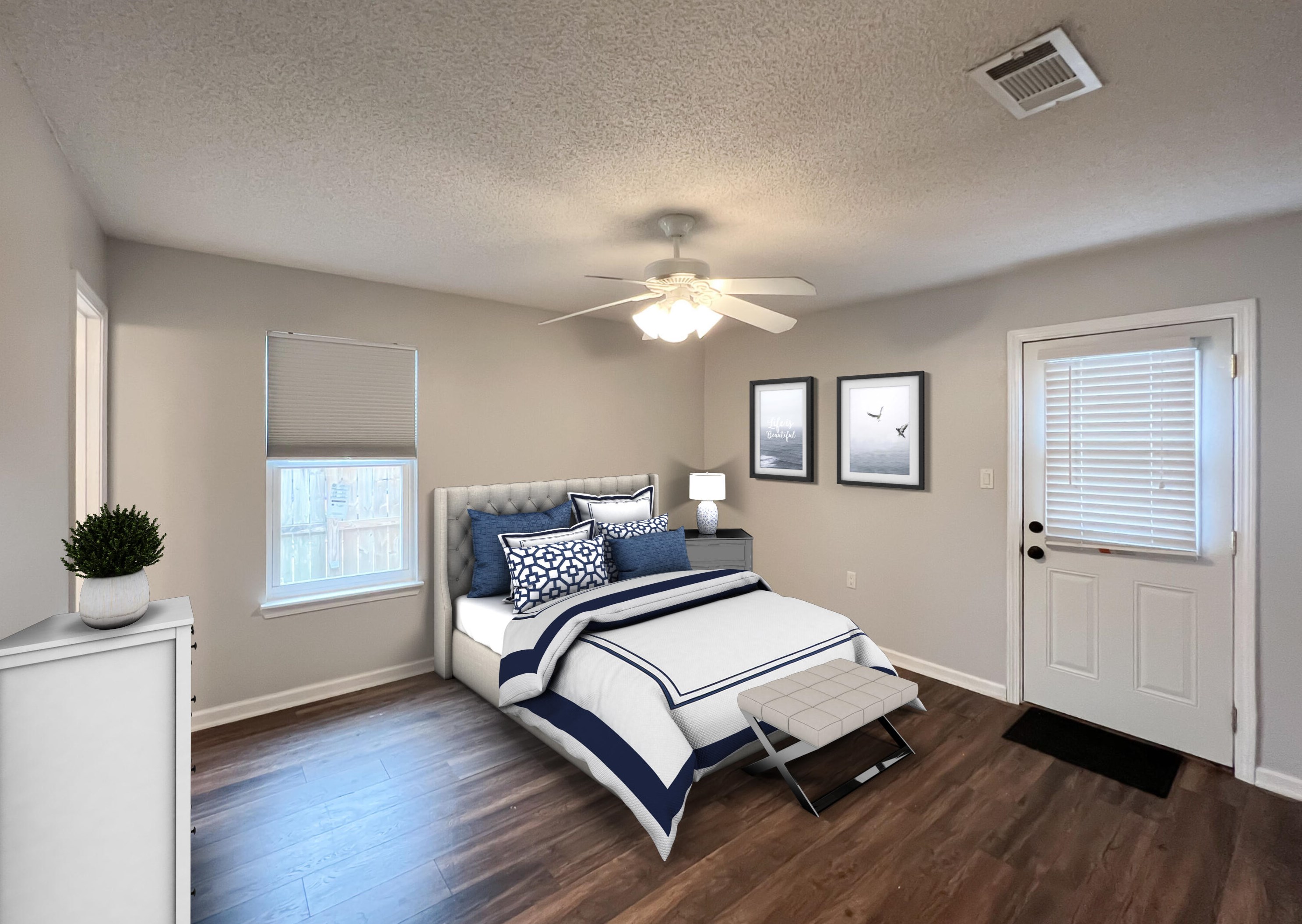 617 Lloyd St, Fort Walton Beach FL 32547-7121 exterior