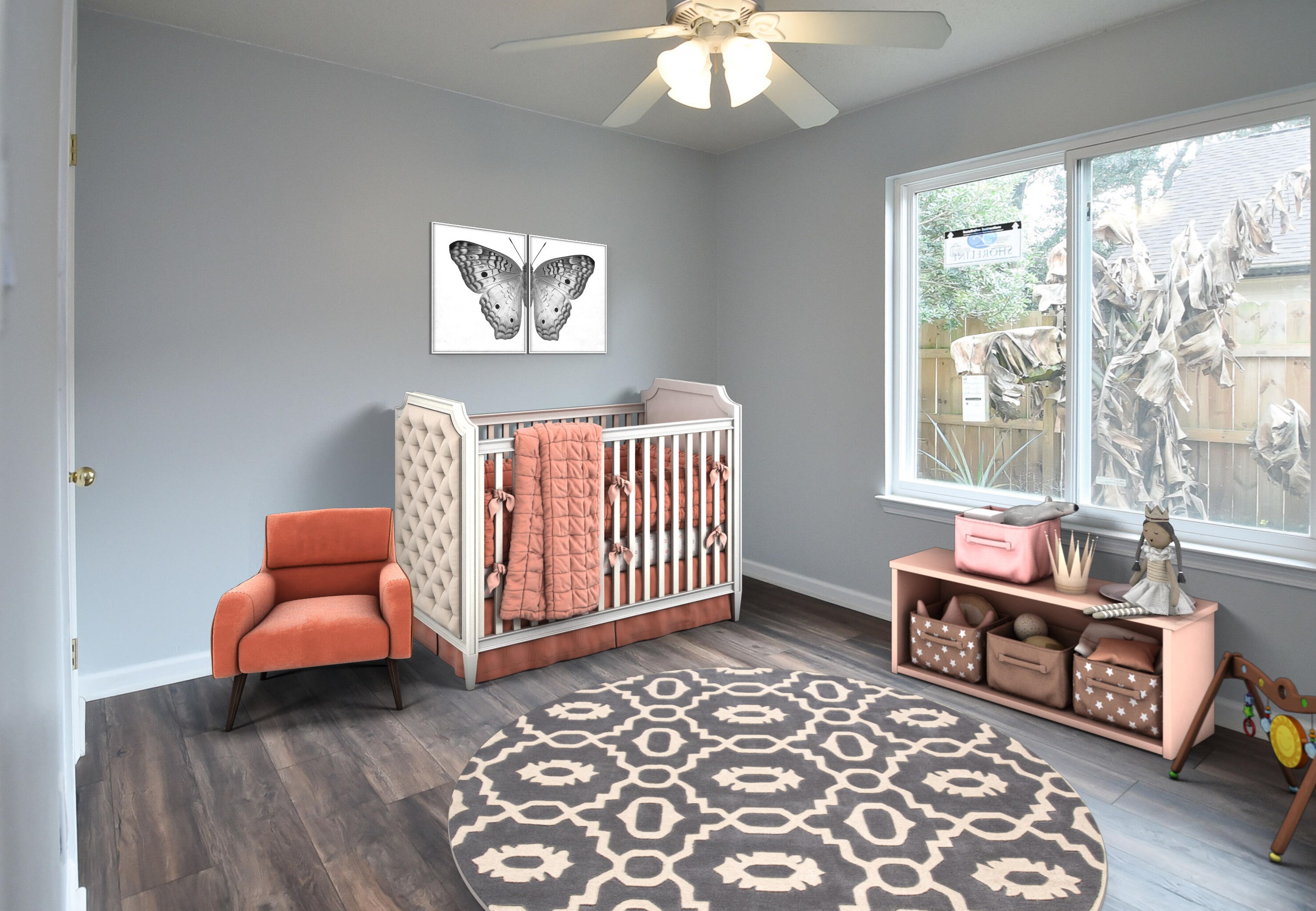 617 Lloyd St, Fort Walton Beach FL 32547-7121 exterior