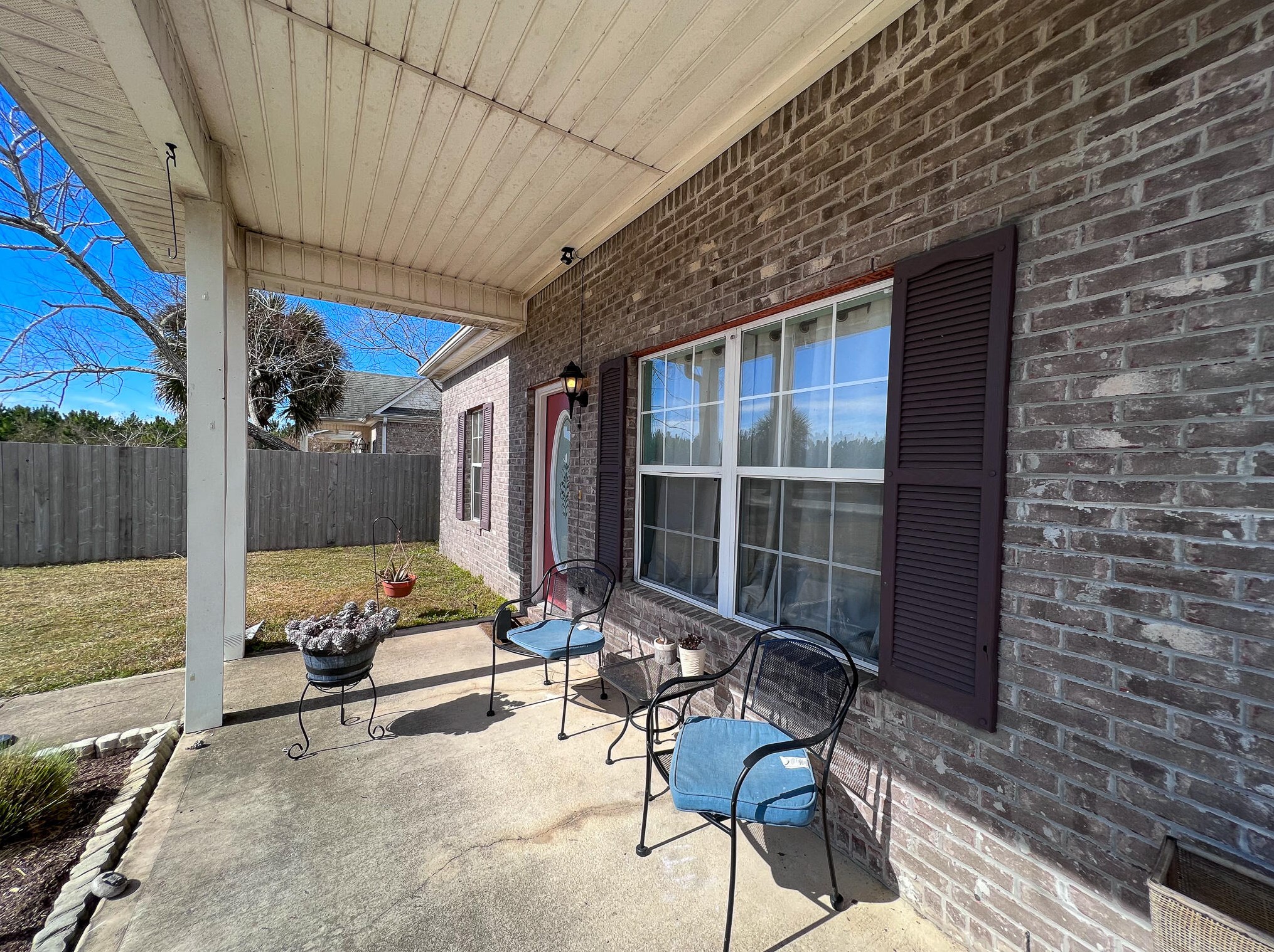 219 Mallot Beach Dr, Freeport, FL 32439