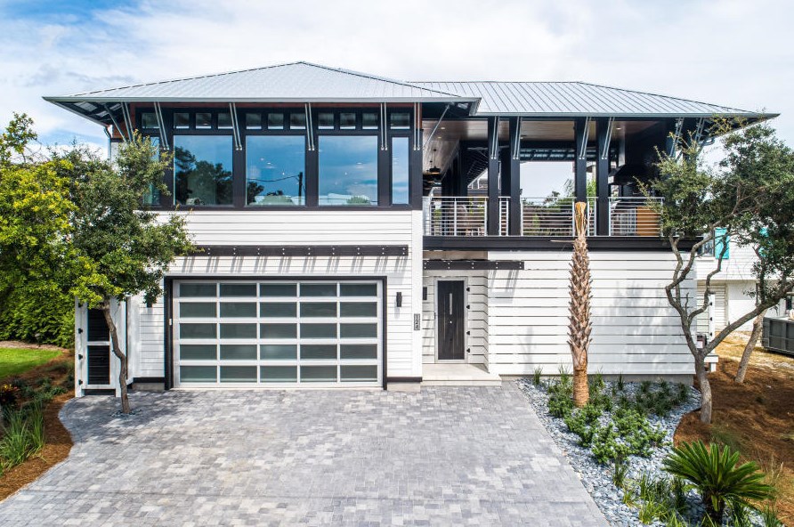 124 Hilltop Dr, Santa Rosa Beach, FL 32459-3647