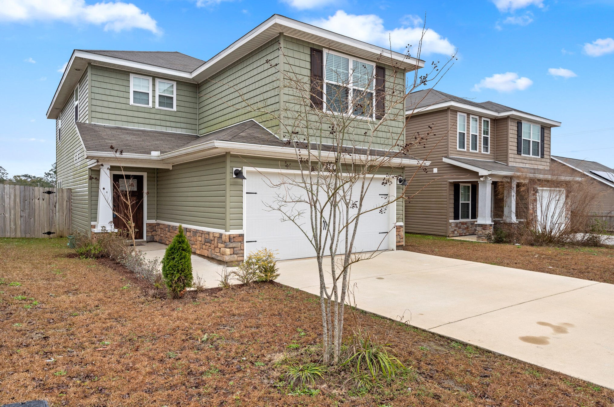 416 Eisenhower Dr, Crestview, FL 32539-6953