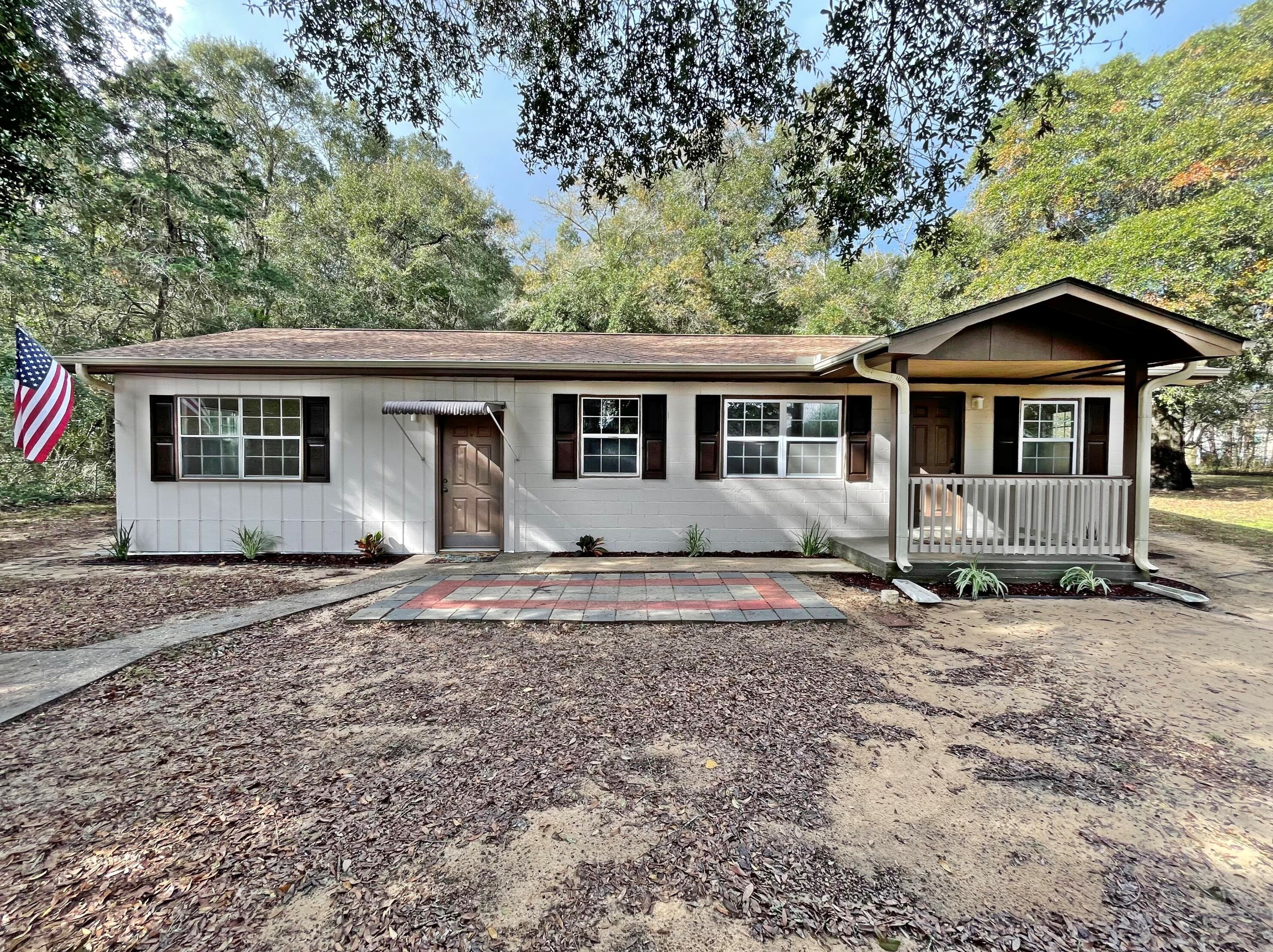 248 Blaylock St, Crestview, FL 32539-3004