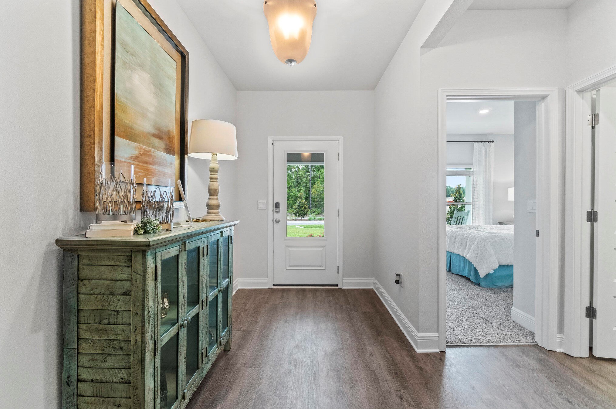 177 Hammock Oaks Blvd #lot 13, Freeport, FL 32439