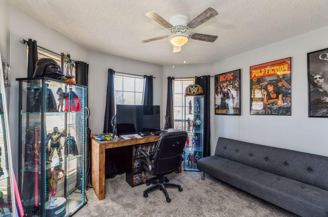 139 Palmetto Ave, Mary Esther FL  32569-3314 exterior