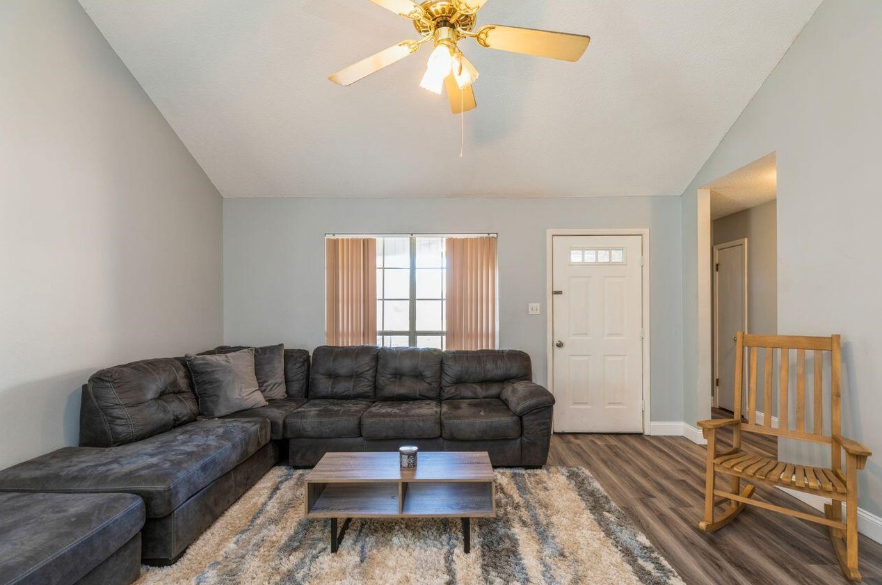 139 Palmetto Ave, Mary Esther FL  32569-3314 exterior