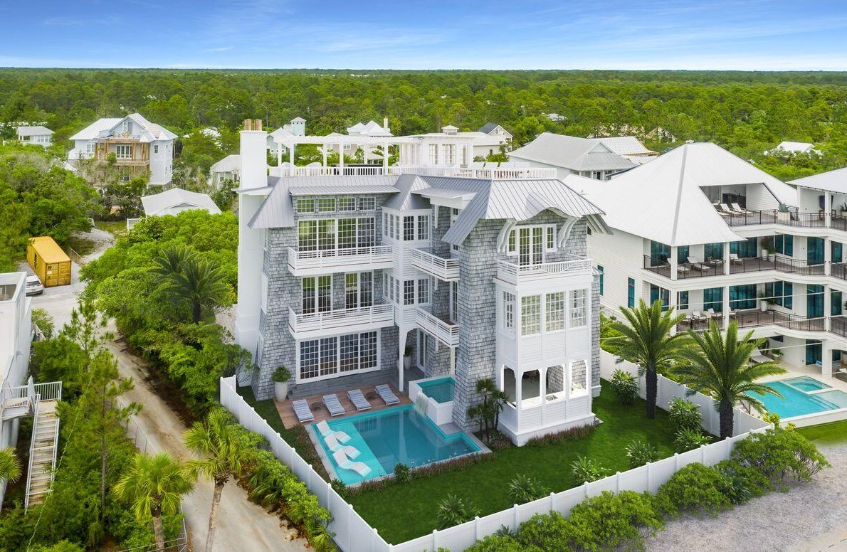 44 Headland Ave, Santa Rosa Beach, FL 32459