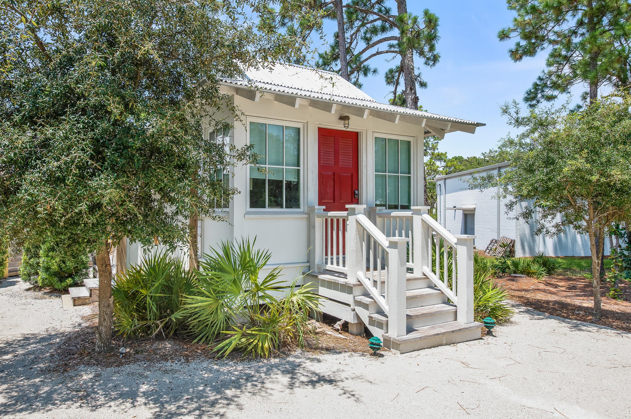 2826 County Highway 395, Santa Rosa Beach, FL 32459-6301