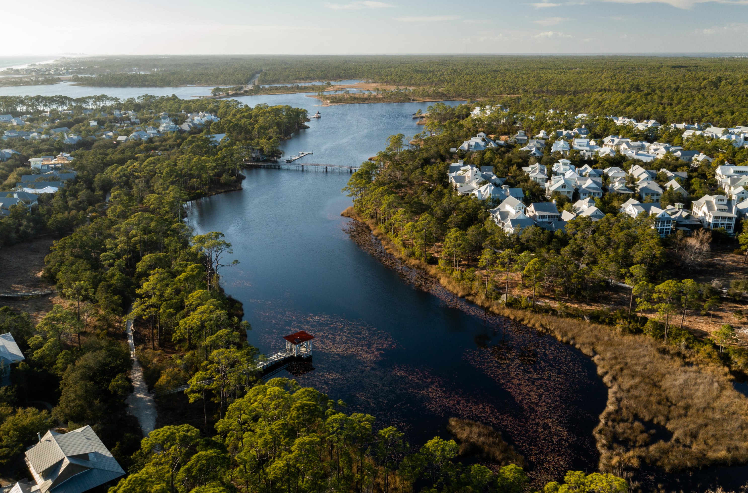 13 Lk District Ln, Santa Rosa Beach FL  32459-2832 exterior