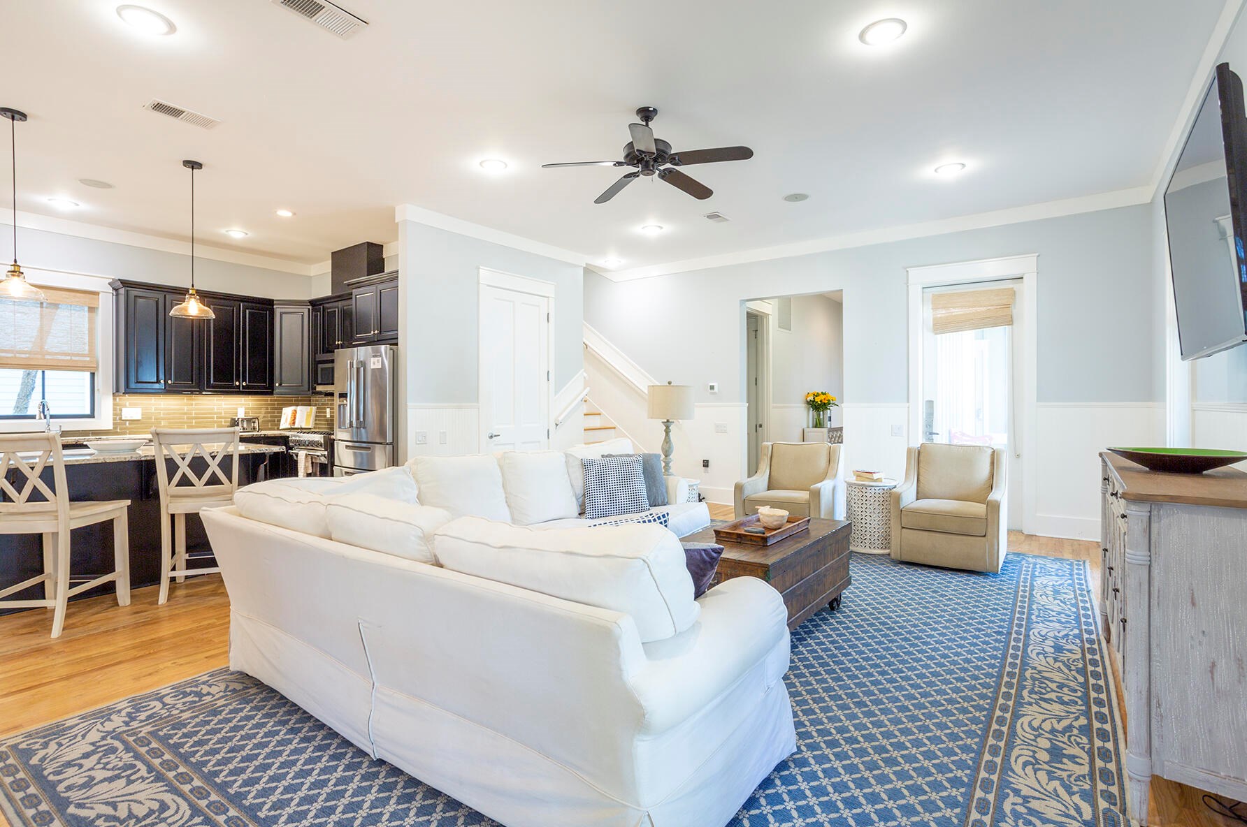 13 Lk District Ln, Santa Rosa Beach FL  32459-2832 exterior