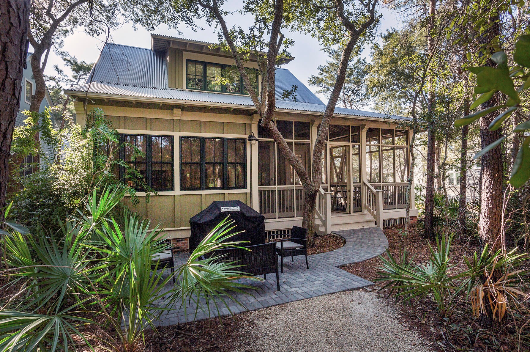 13 Lake District Ln, Santa Rosa Beach FL  32459-2832 exterior