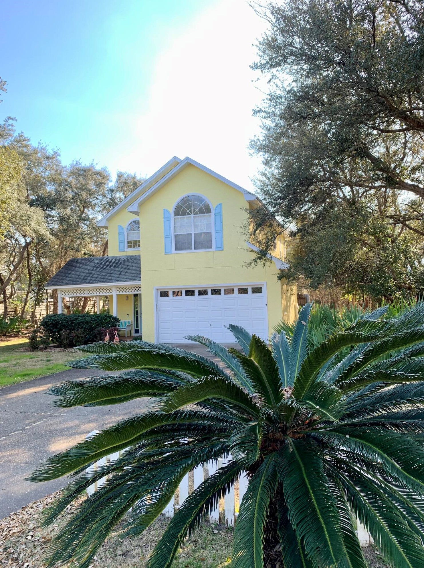 24 Seabreeze Cir, Panama City, FL 32413-7009