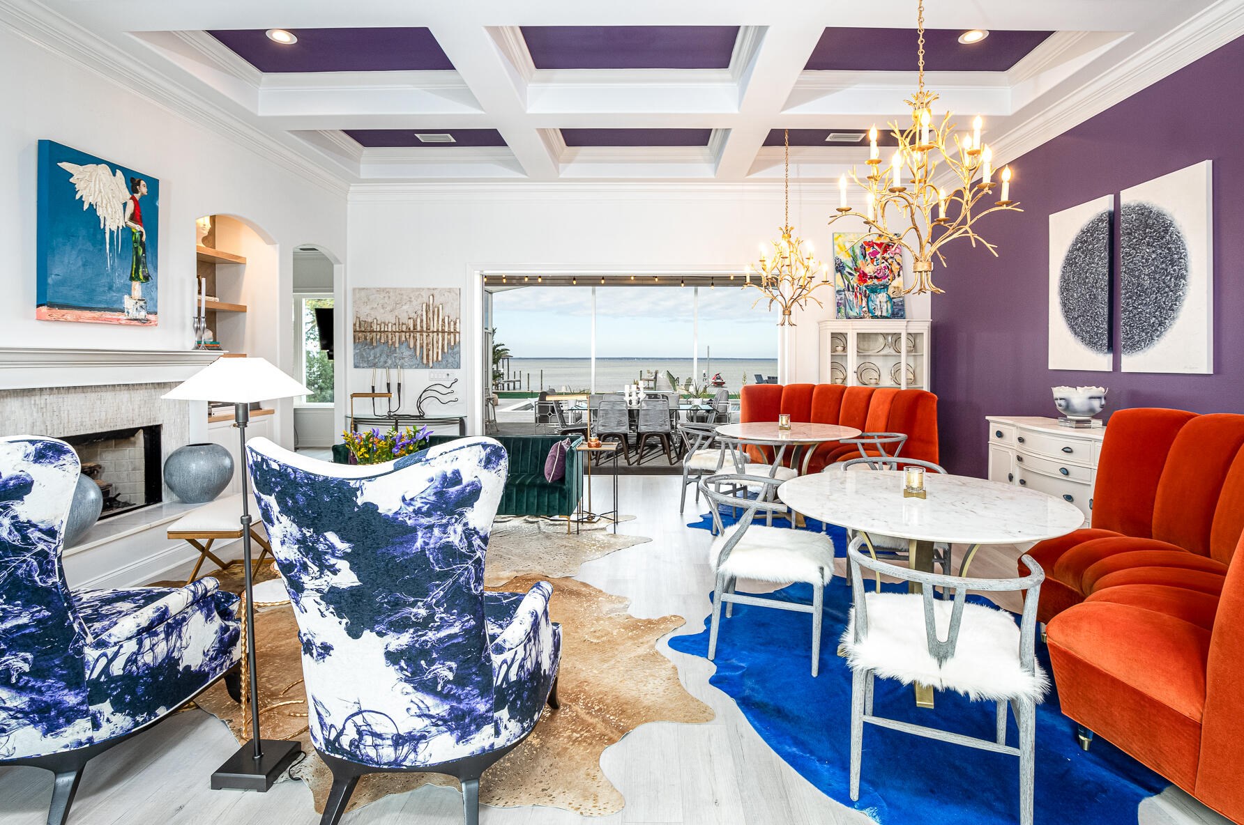 151 Crst Dr, Destin FL 32550-3929 exterior