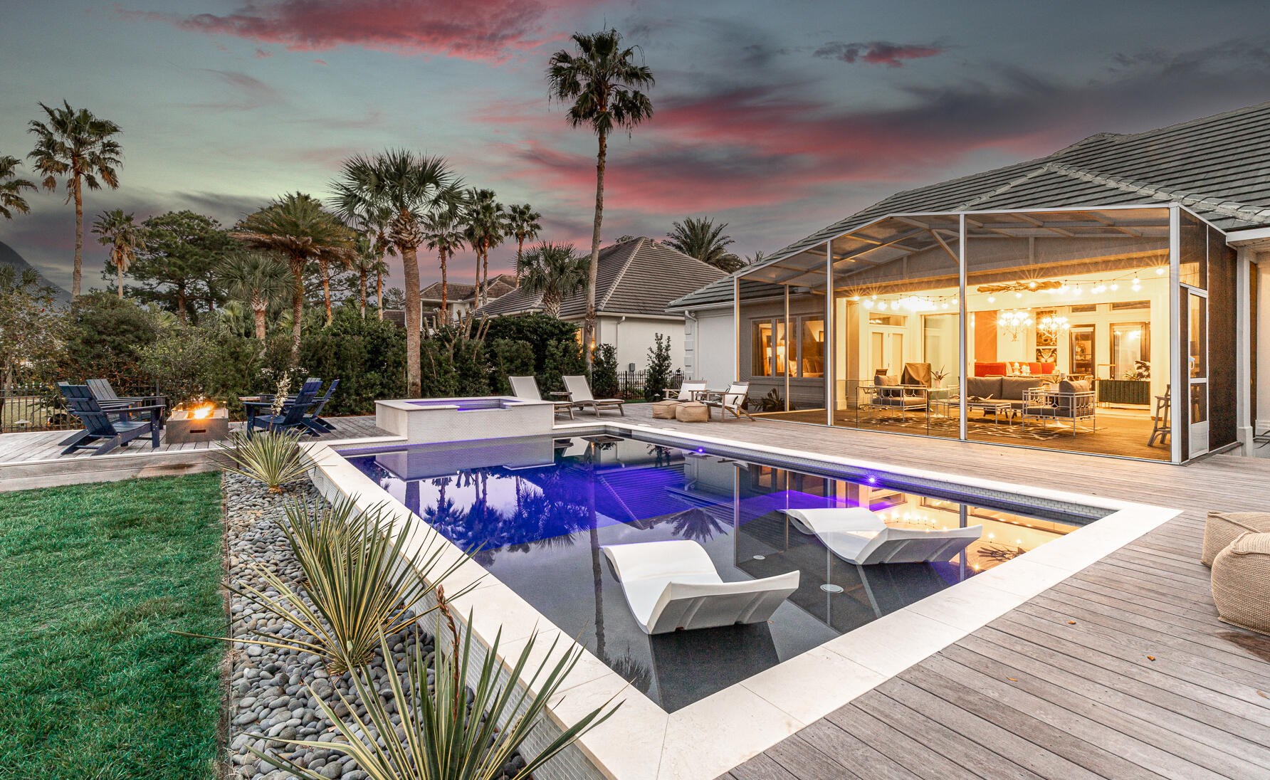 151 Crst Dr, Destin FL 32550-3929 exterior