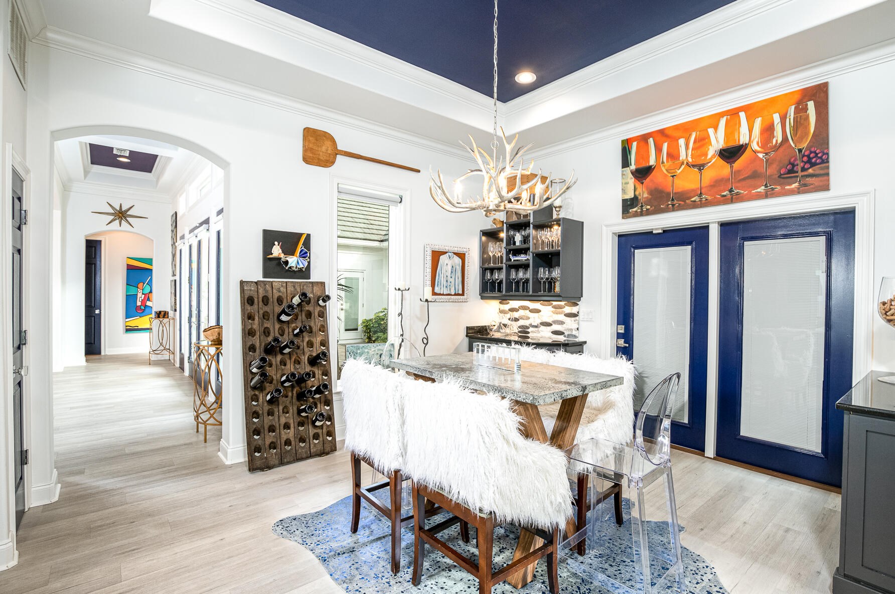 151 Crst Dr, Destin FL 32550-3929 exterior