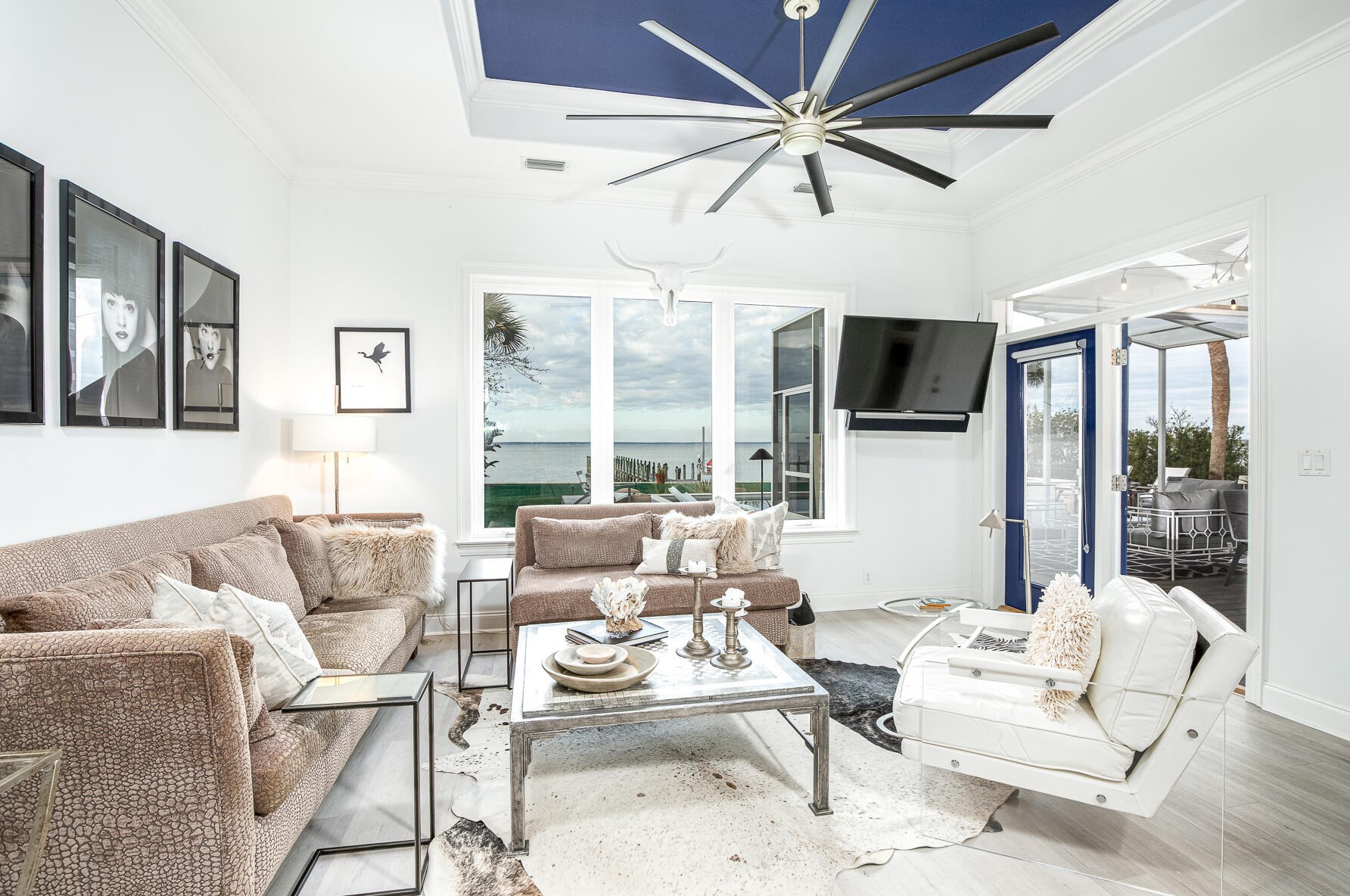 151 Crst Dr, Destin FL 32550-3929 exterior