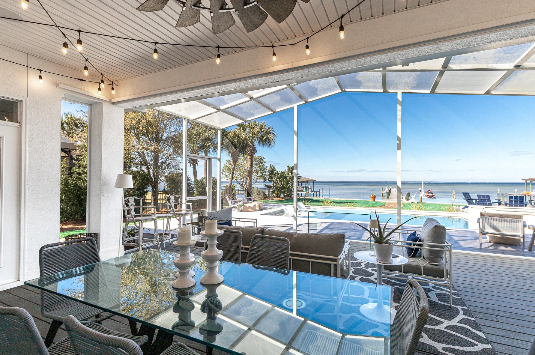 151 Crst Dr, Destin FL 32550-3929 exterior