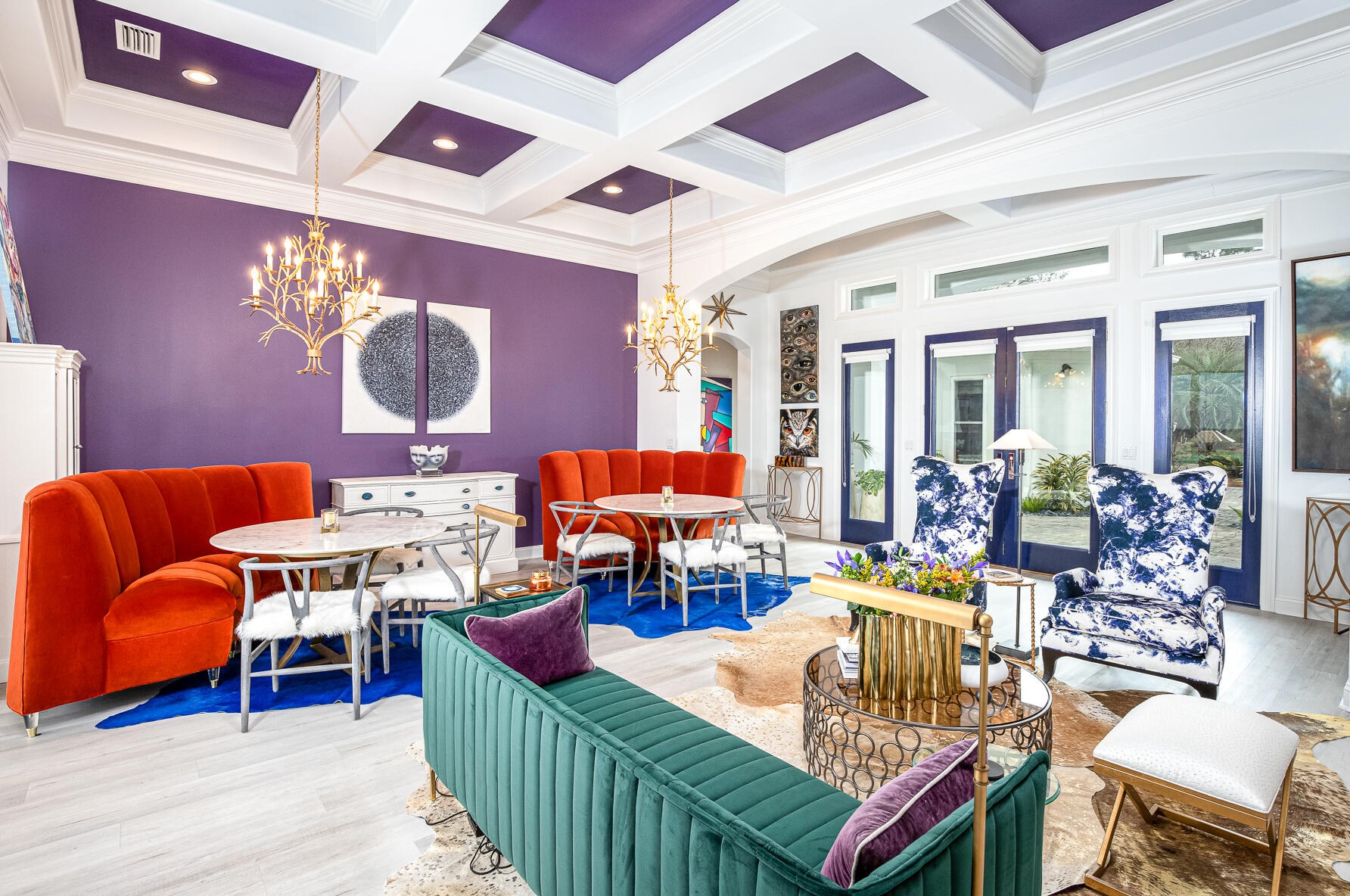 151 Crst Dr, Destin FL 32550-3929 exterior