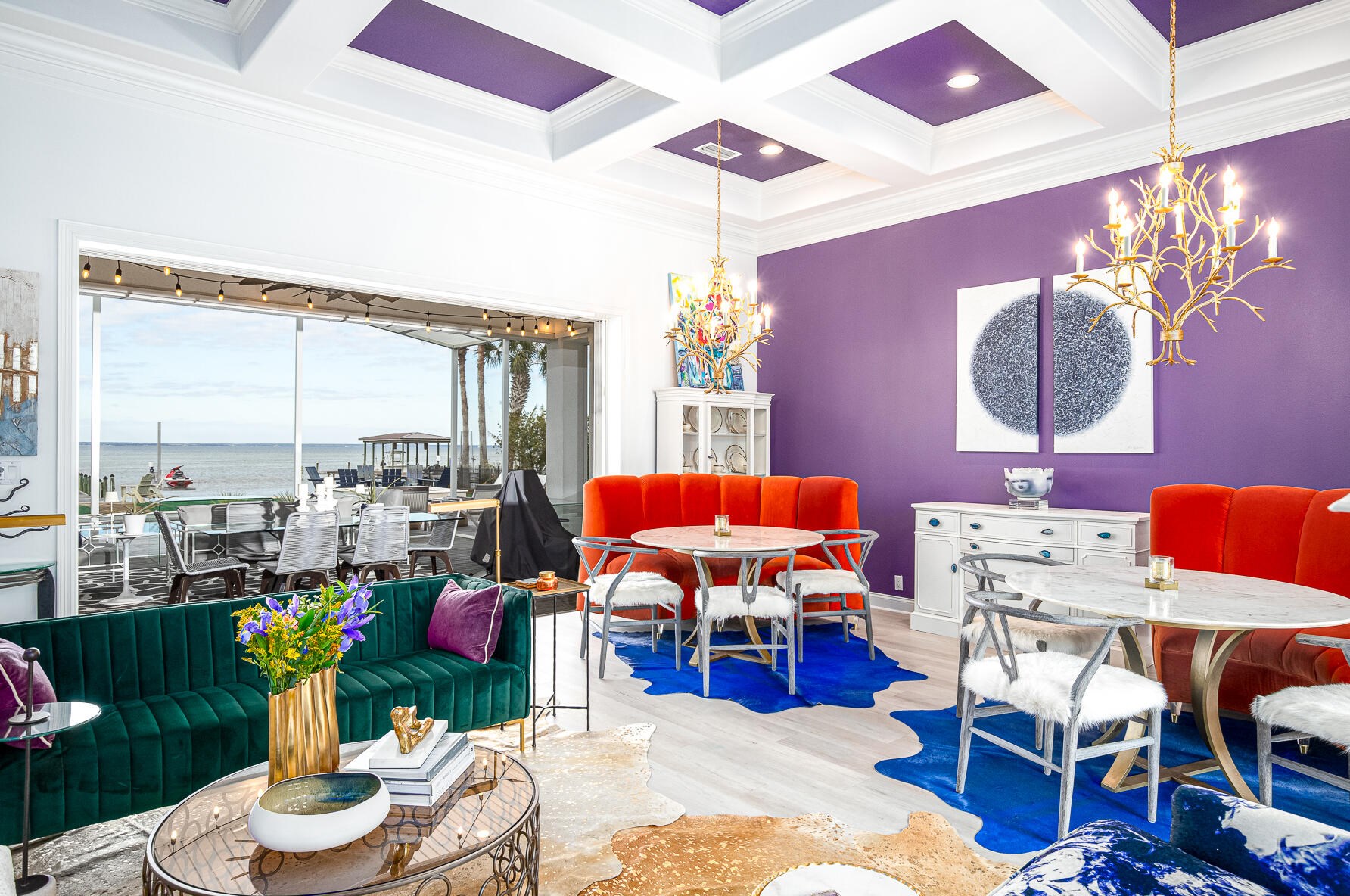 151 Crst Dr, Destin FL 32550-3929 exterior