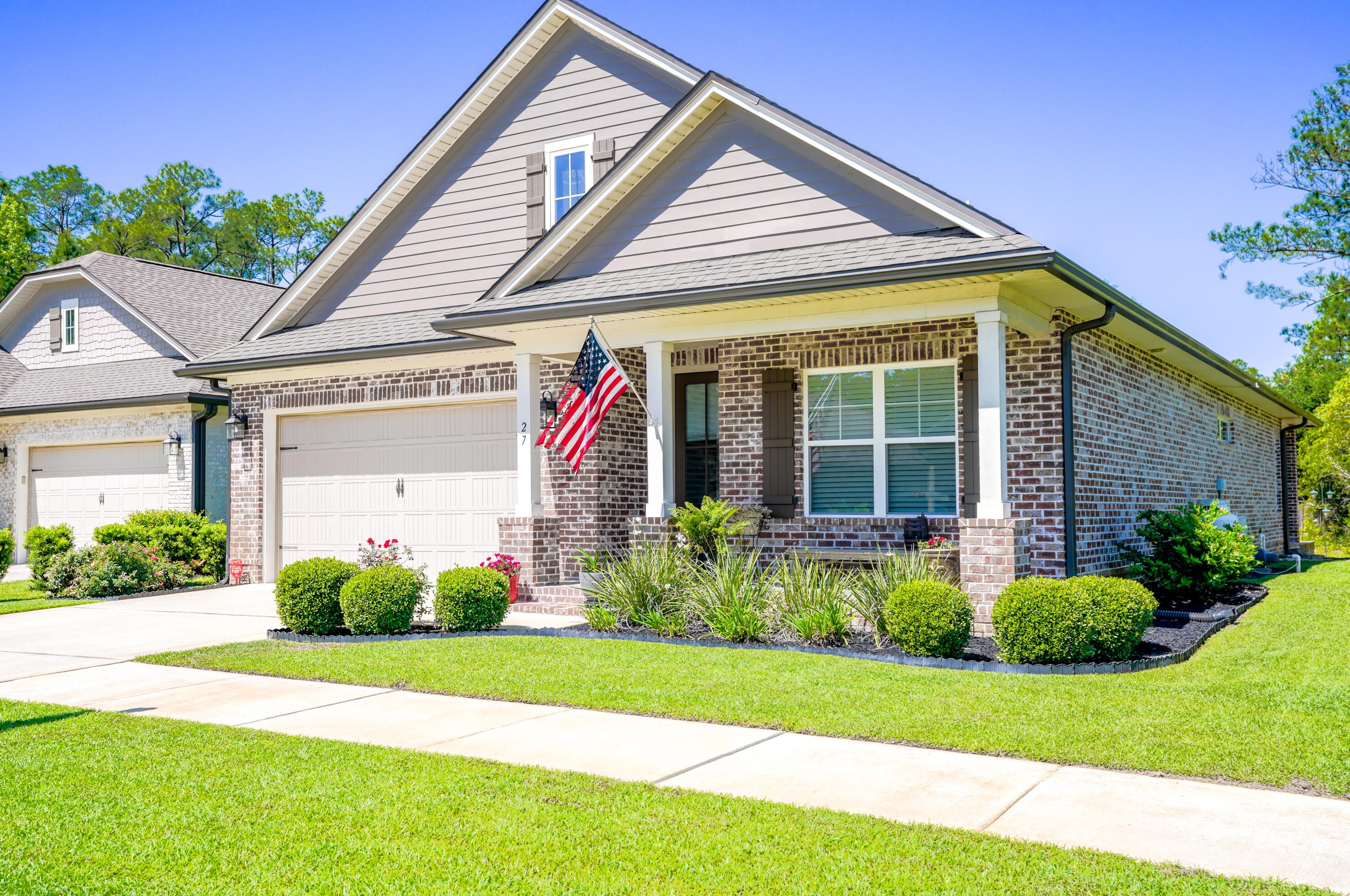 27 Oaktree Blvd, Freeport, FL 32439