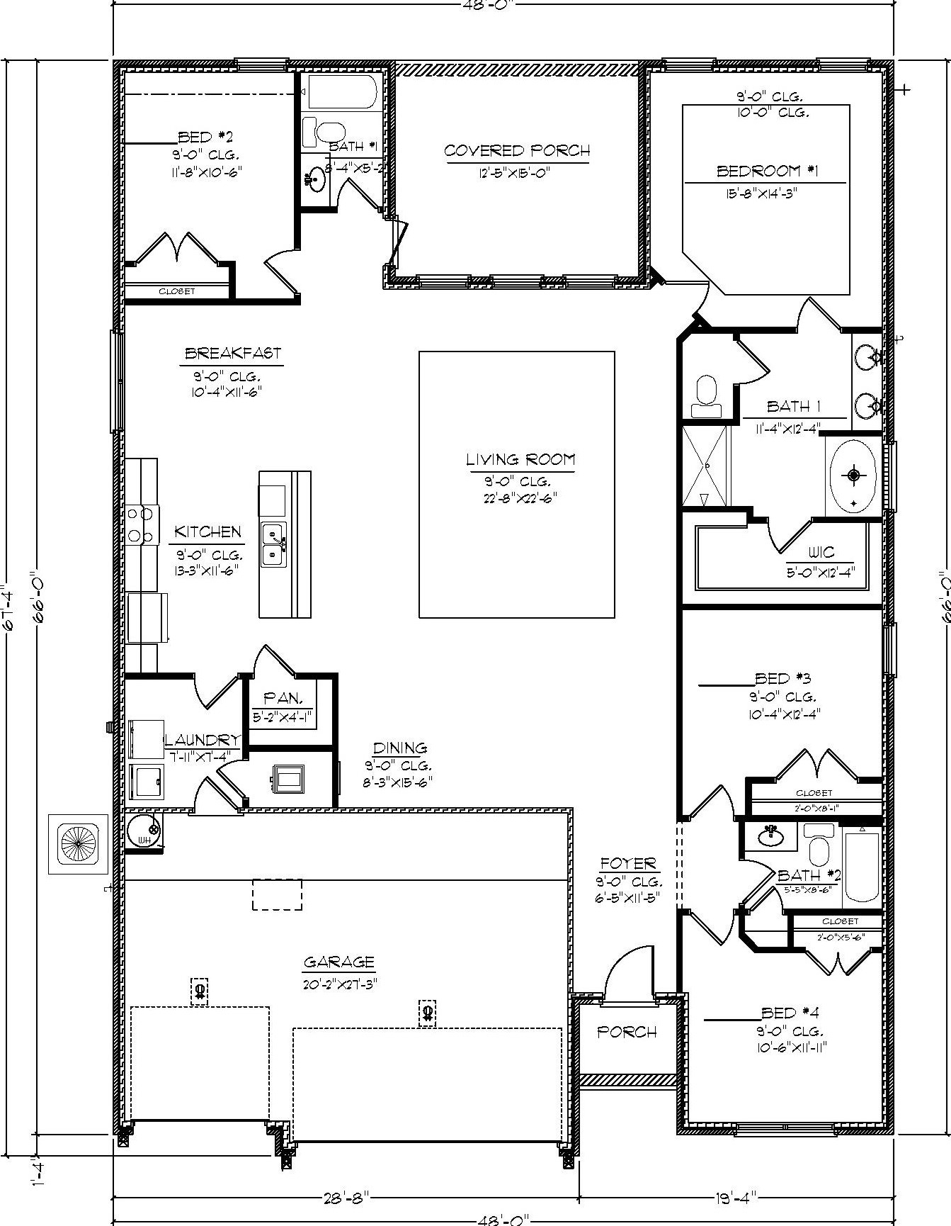 1123 Shoal River Dr, Crestview, FL 32539-5789