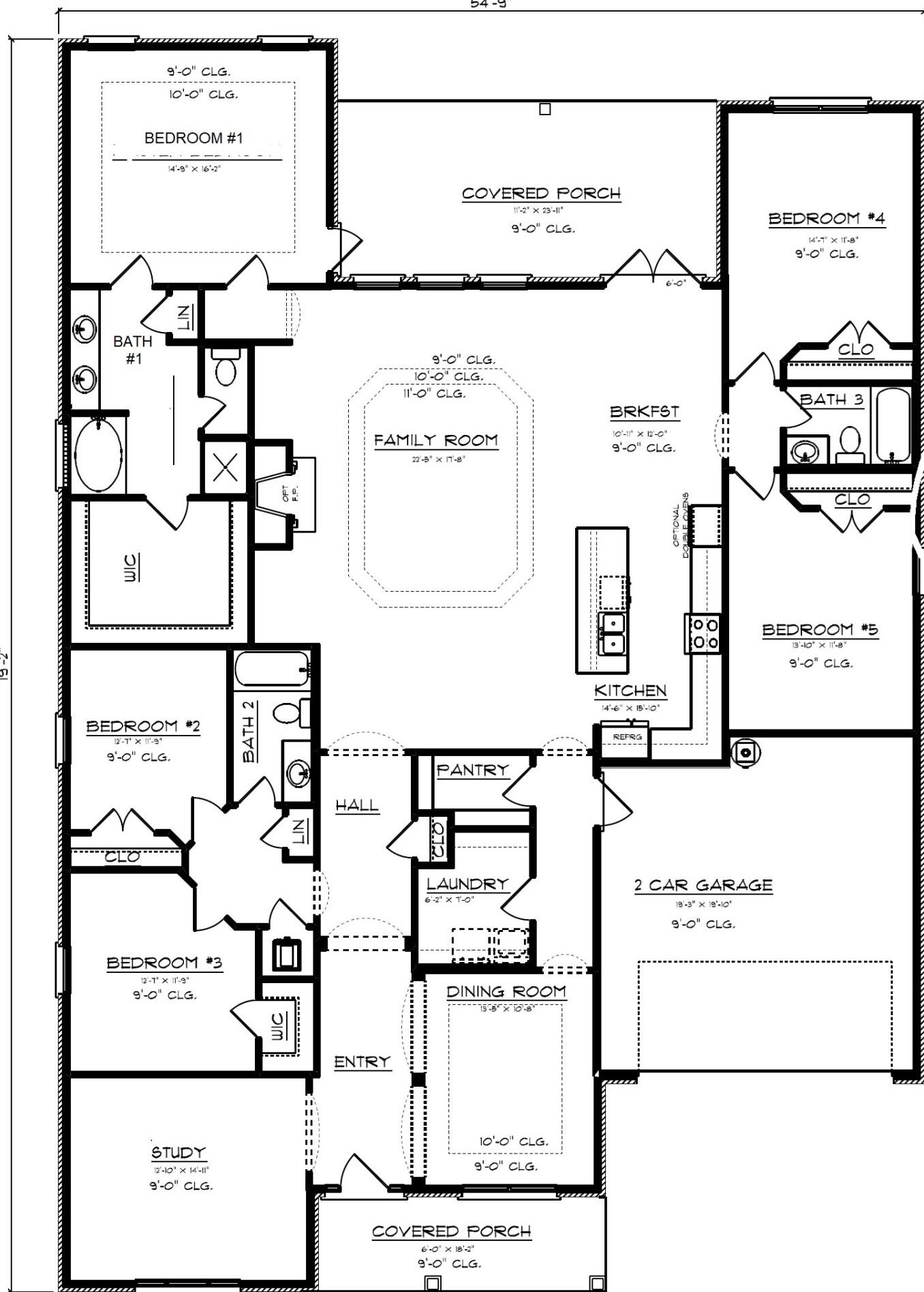 1127 Shoal River Dr, Crestview, FL 32539-5789