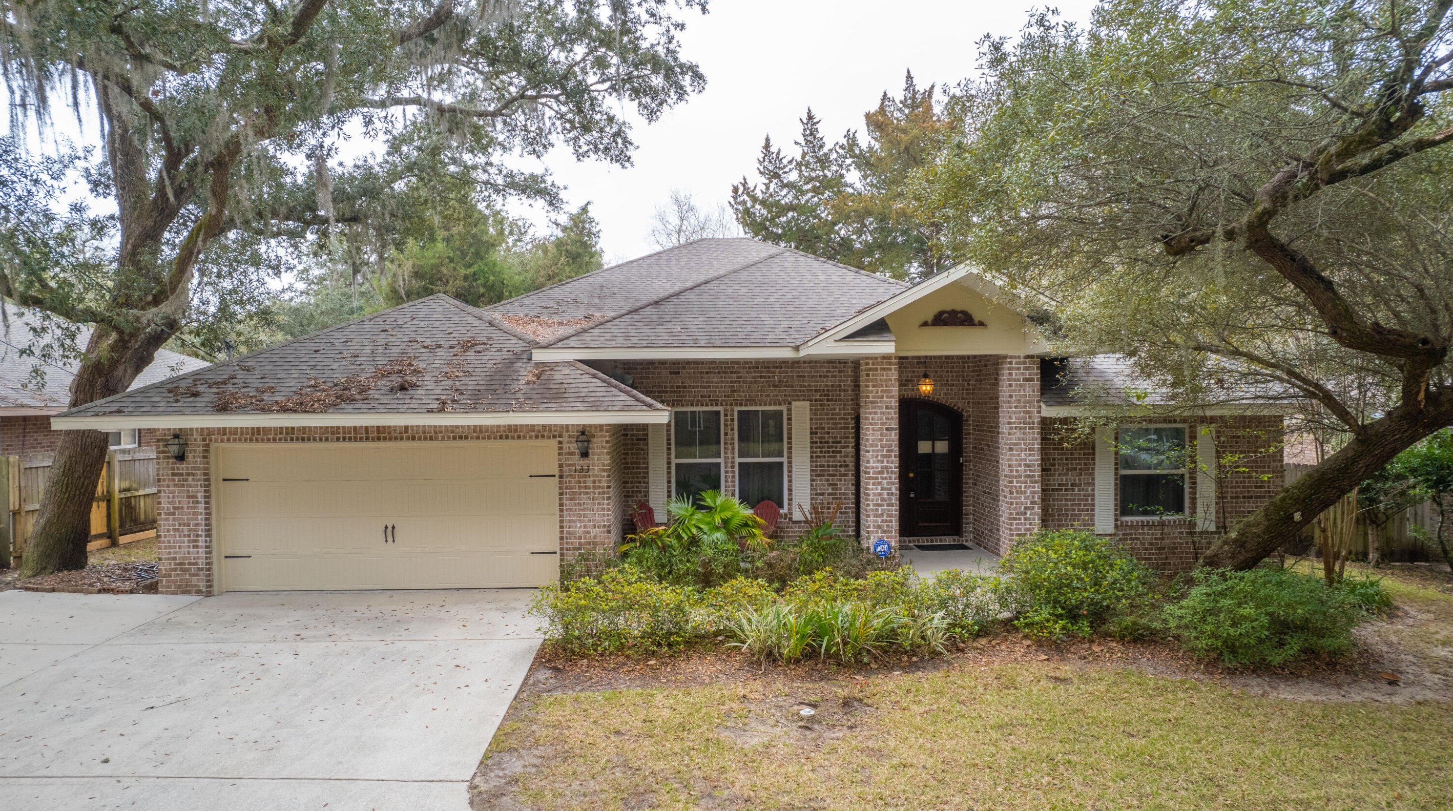 133 Troy Cir, Fort Walton Beach, FL 32547