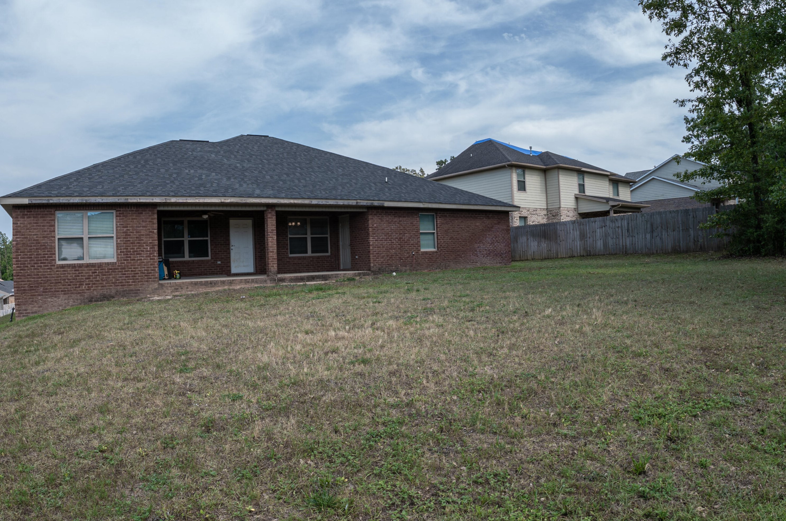 5457 Brook Dr, Crestview, FL 32539-9001