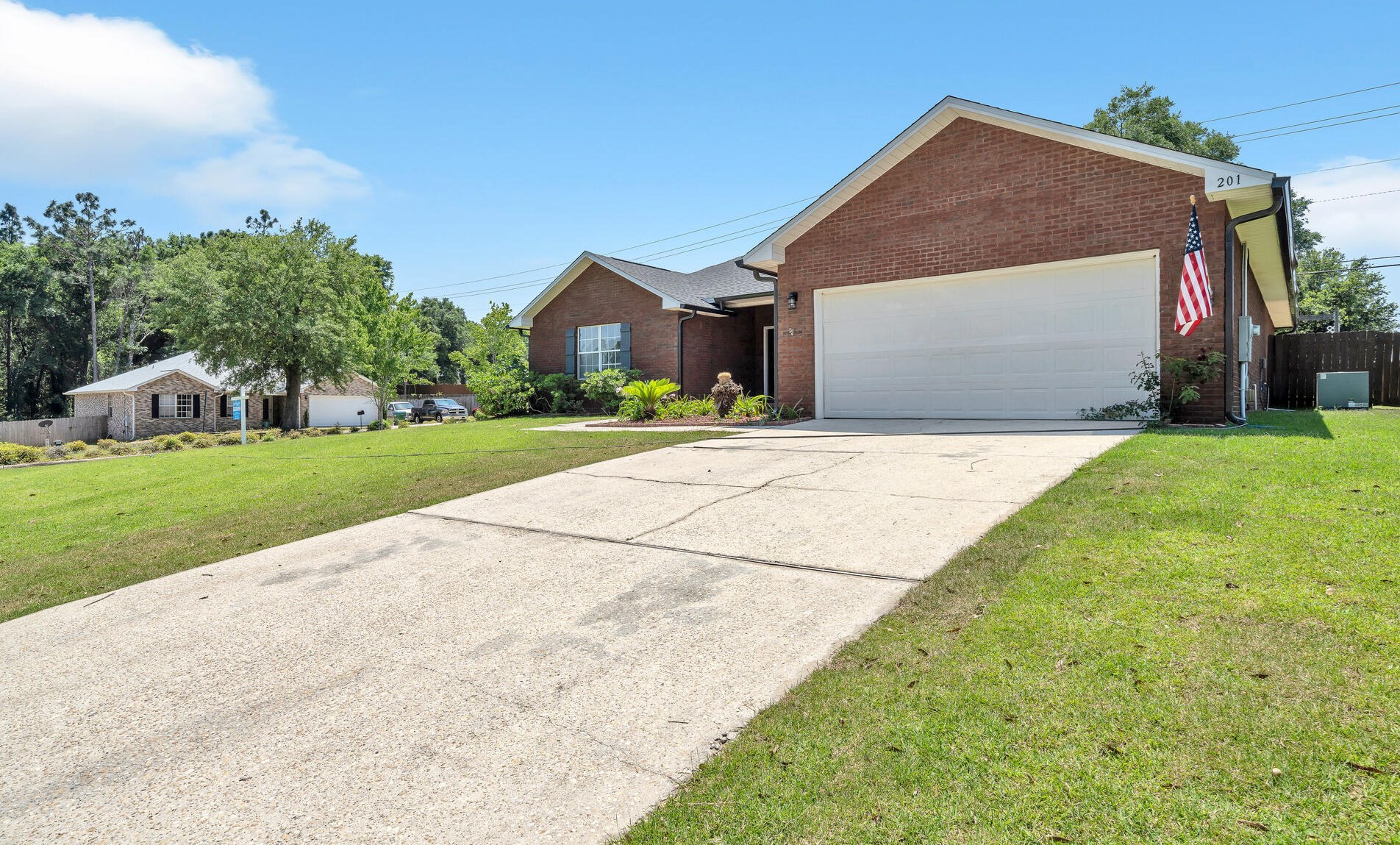 201 Warrior St, Crestview, FL 32536-6527