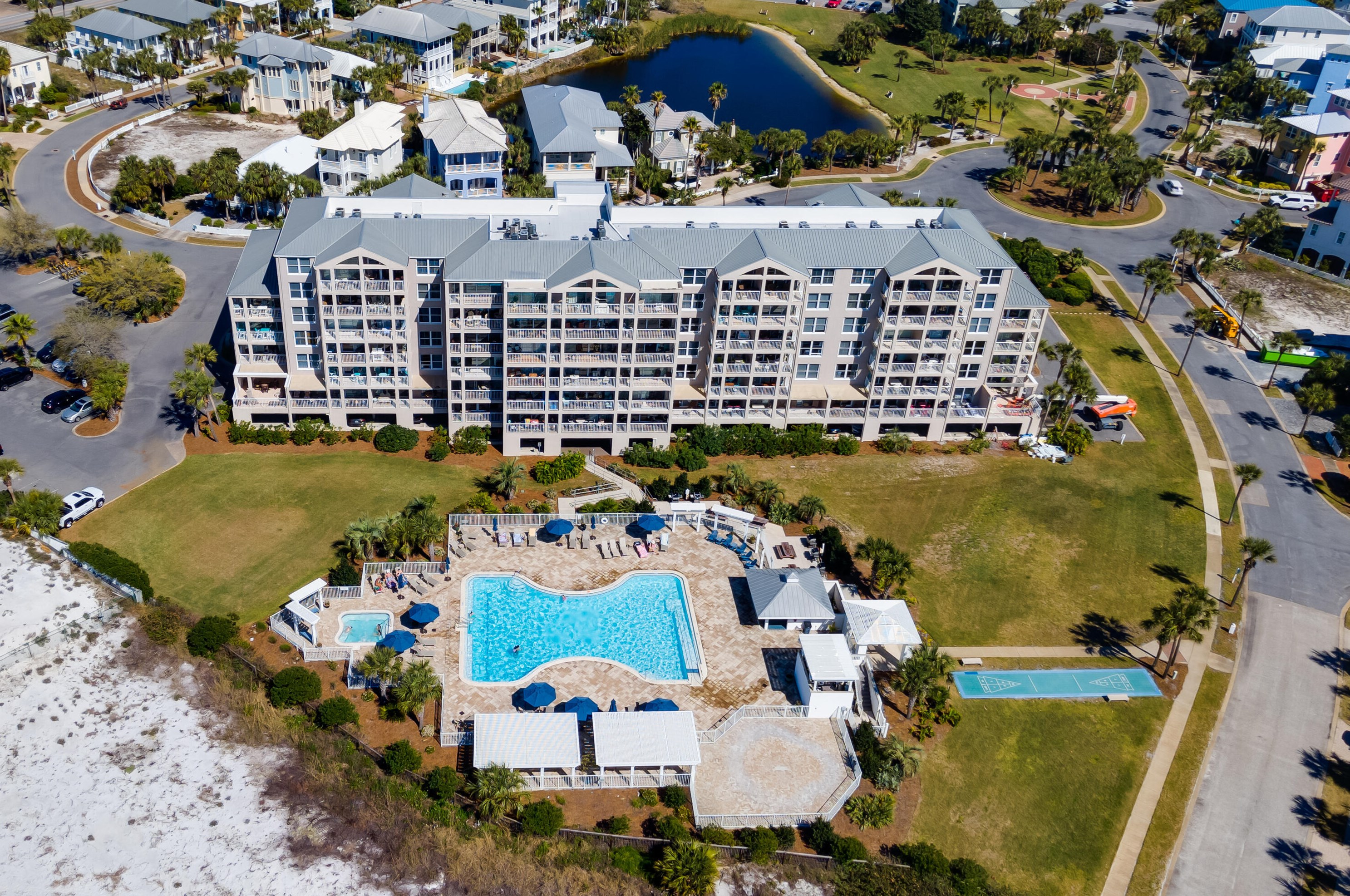 480 Gulf Shore Dr #106, Destin, FL 32541