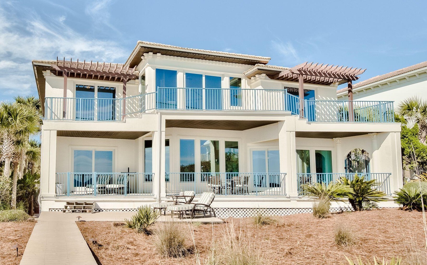 12 White Cliffs Crst, Santa Rosa Beach, FL 32459-4578