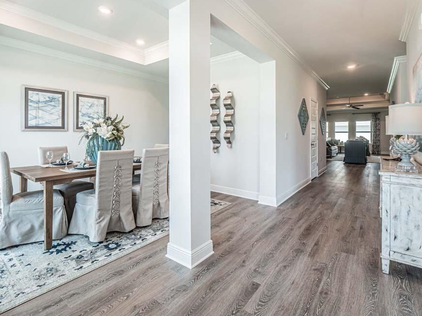 220 Perimeter Pl #lot 20, Freeport, FL 32439