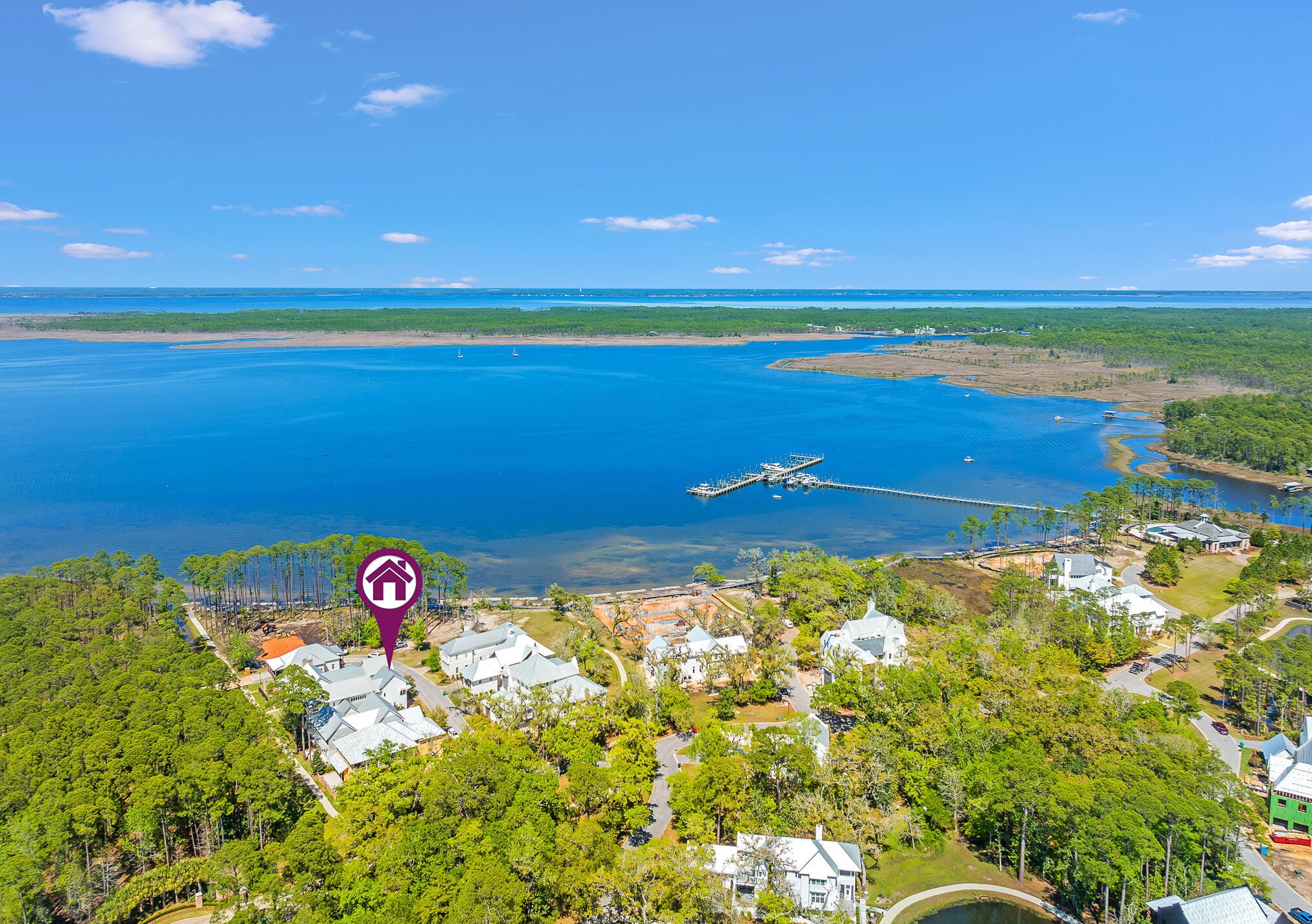 29 Bennett, Santa Rosa Beach, FL 32459