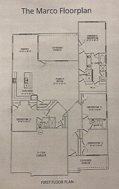 145 Symphony Way, Freeport, FL 32439