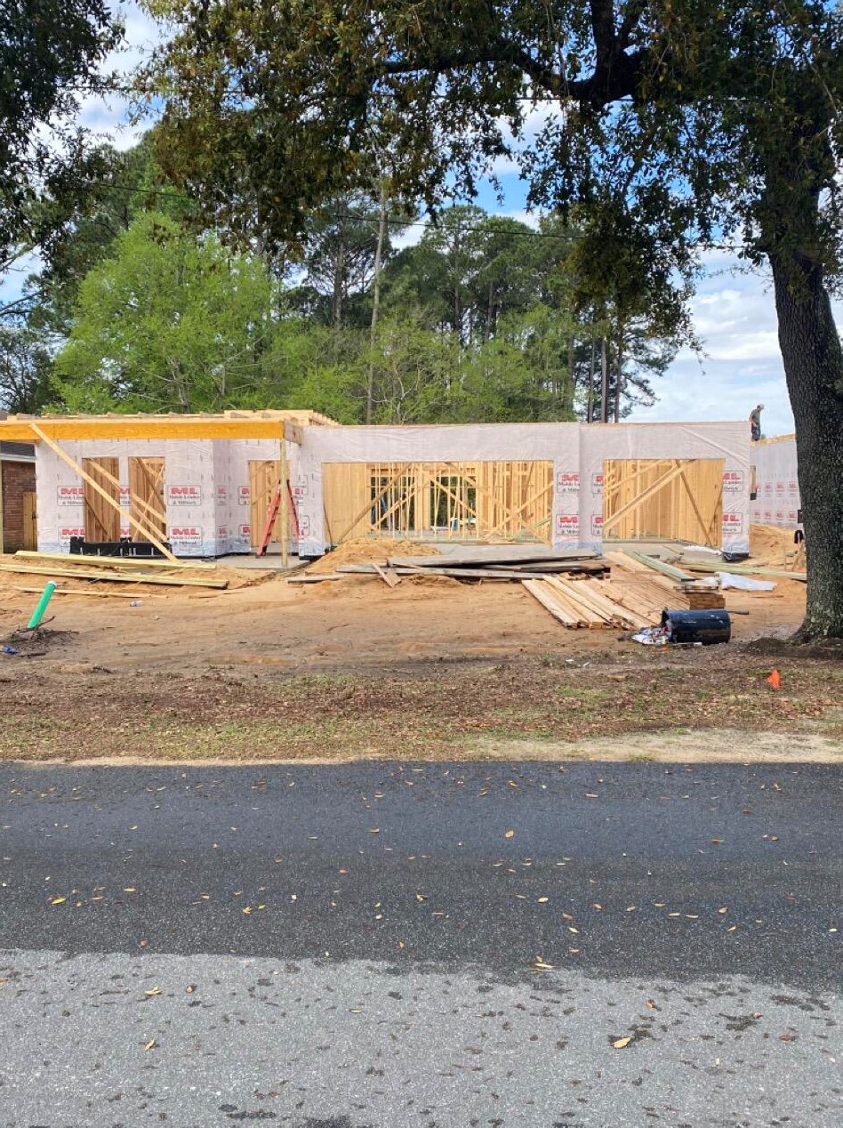 1758 Thomas St, Niceville, FL 32578-3391