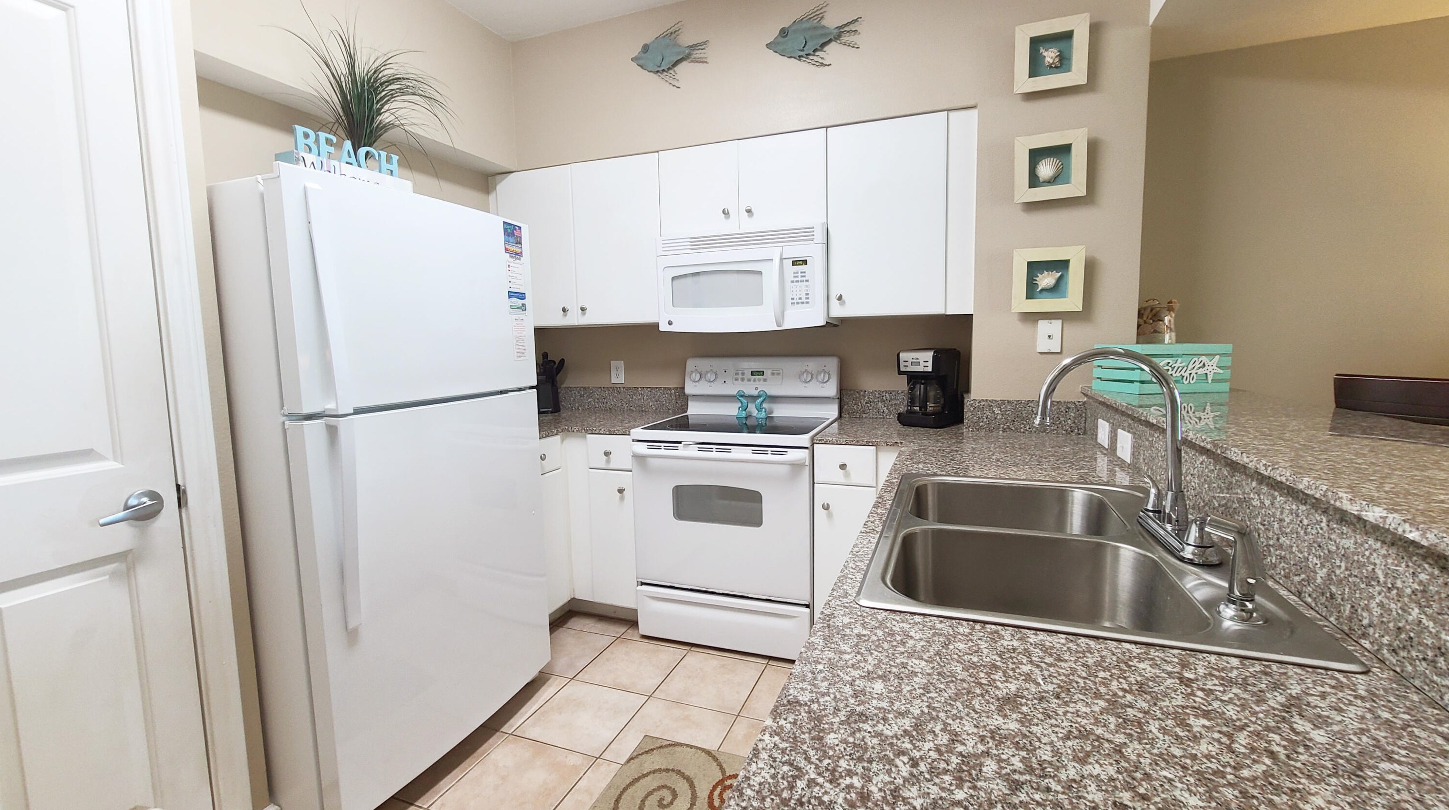 9900 S Thomas Dr #517, Panama City, FL 32408