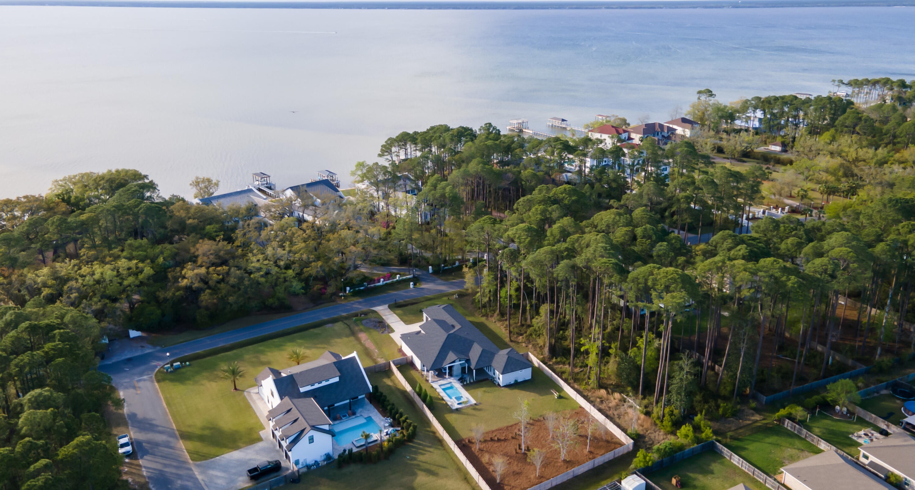 334 Driftwood Point Rd, Santa Rosa Beach, FL 32459-3019