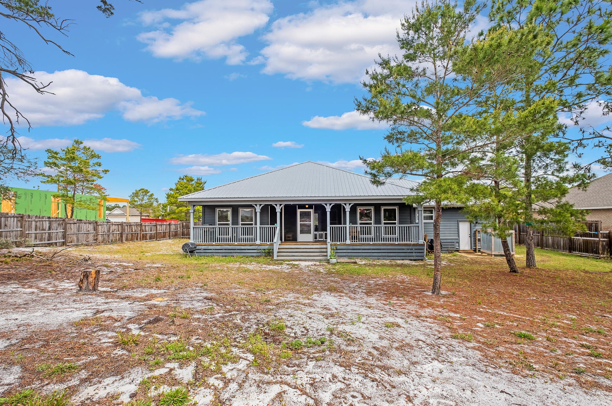 463 Ridge Rd, Santa Rosa Beach, FL 32459-4240
