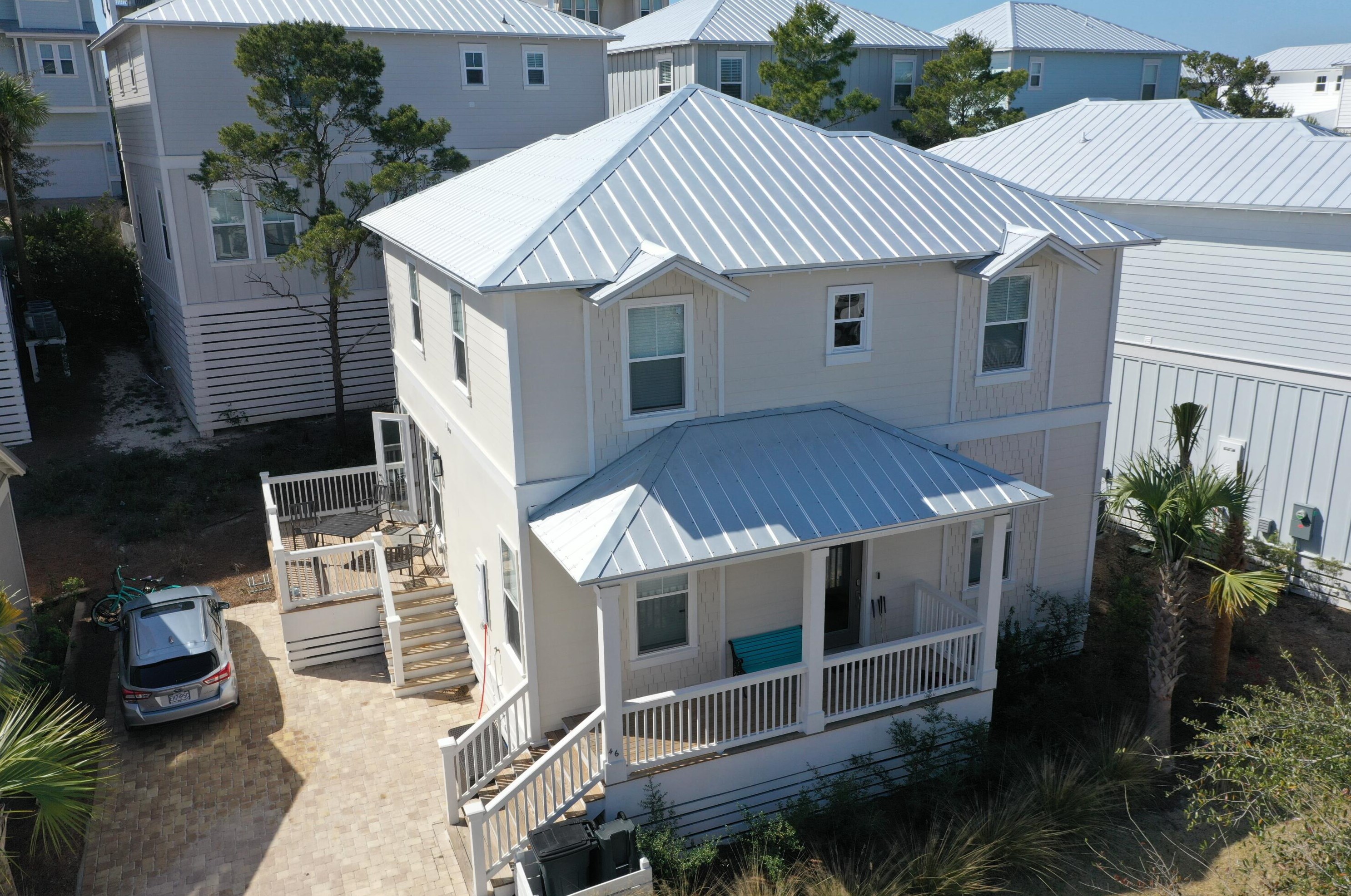 46 Emerald Beach Way, Santa Rosa Beach, FL 32459