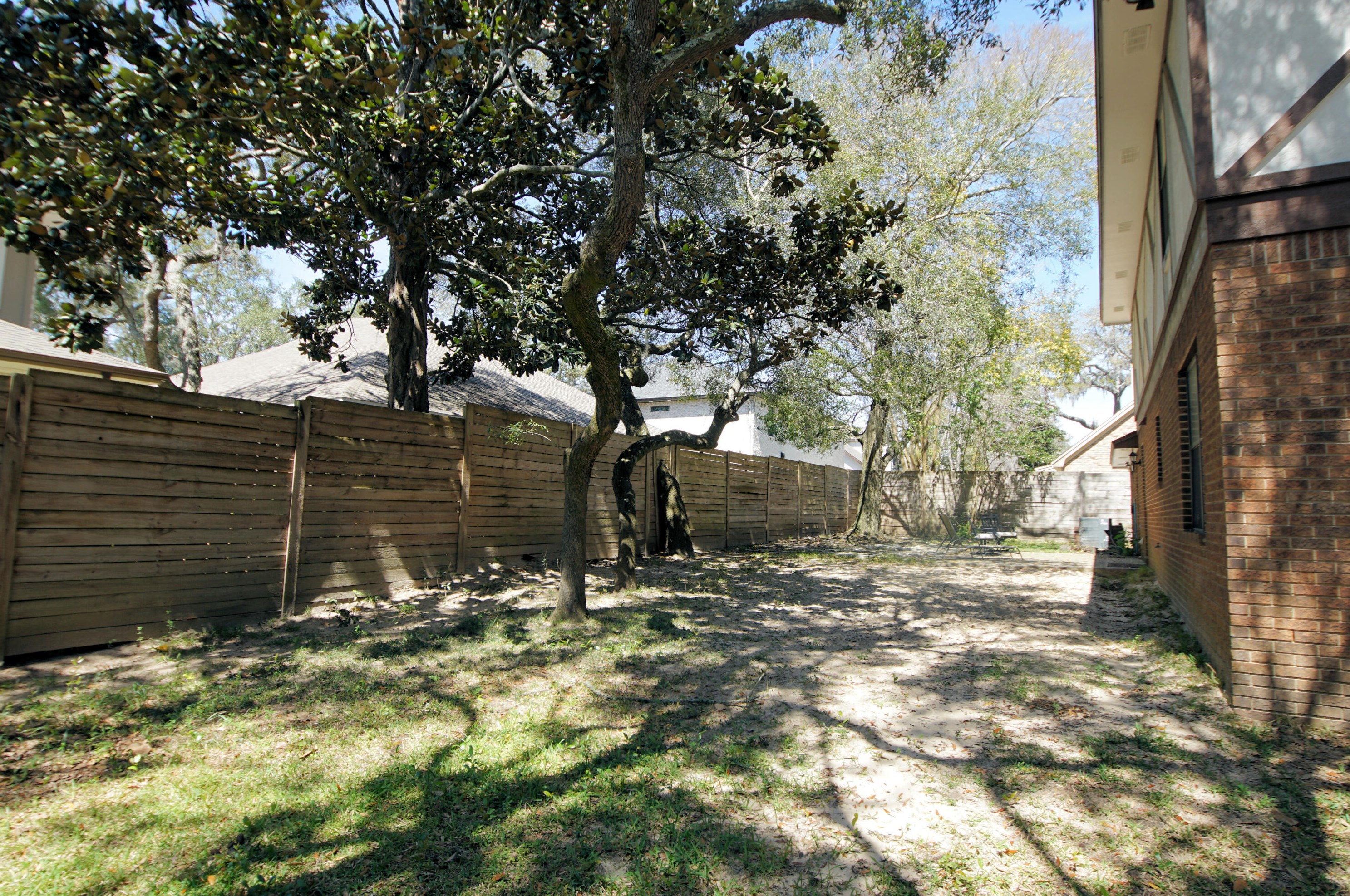 7 Shady Ln, Mary Esther FL  32569-1943 exterior