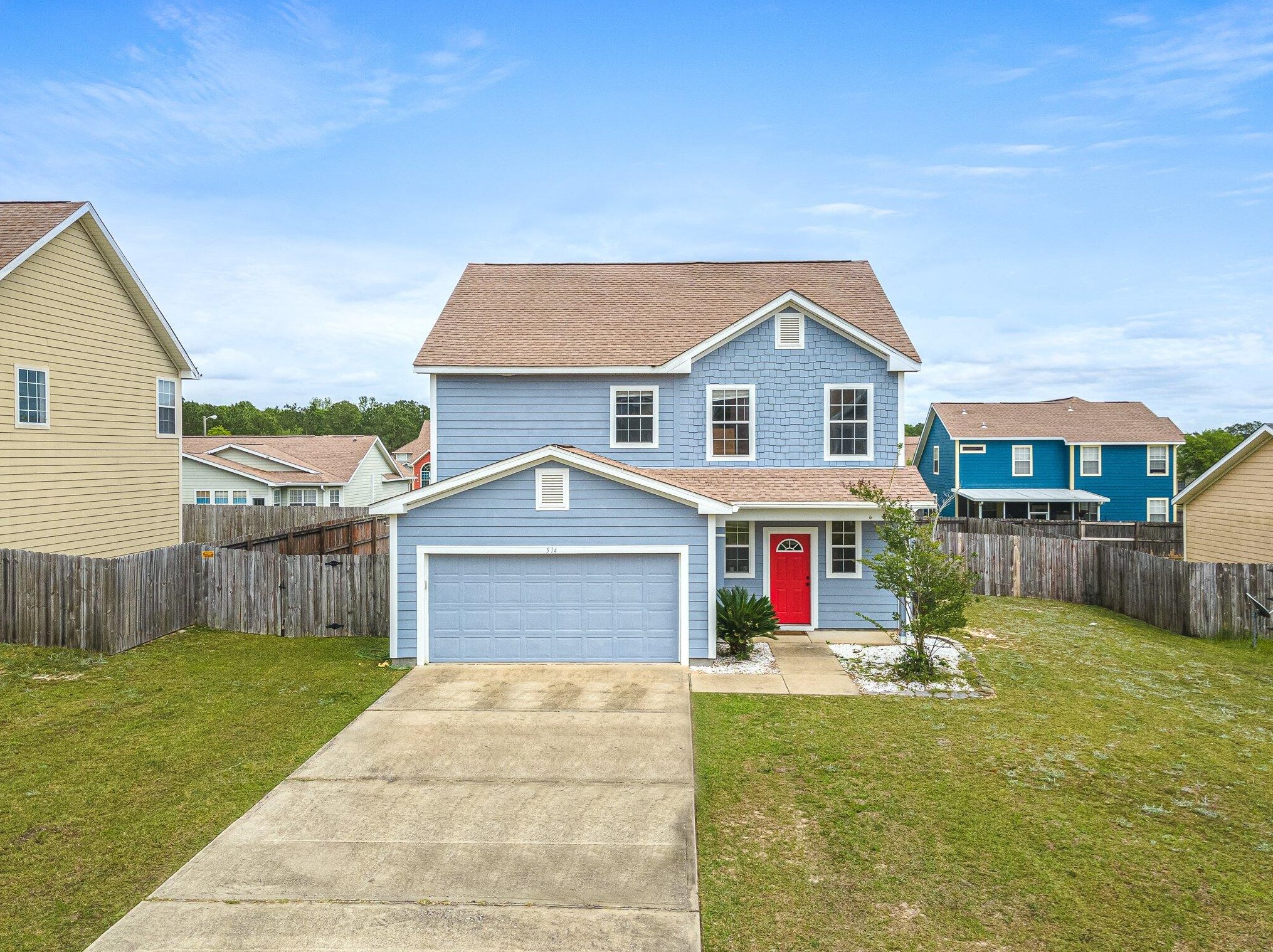 514 Boulder St, Crestview, FL 32536-2251
